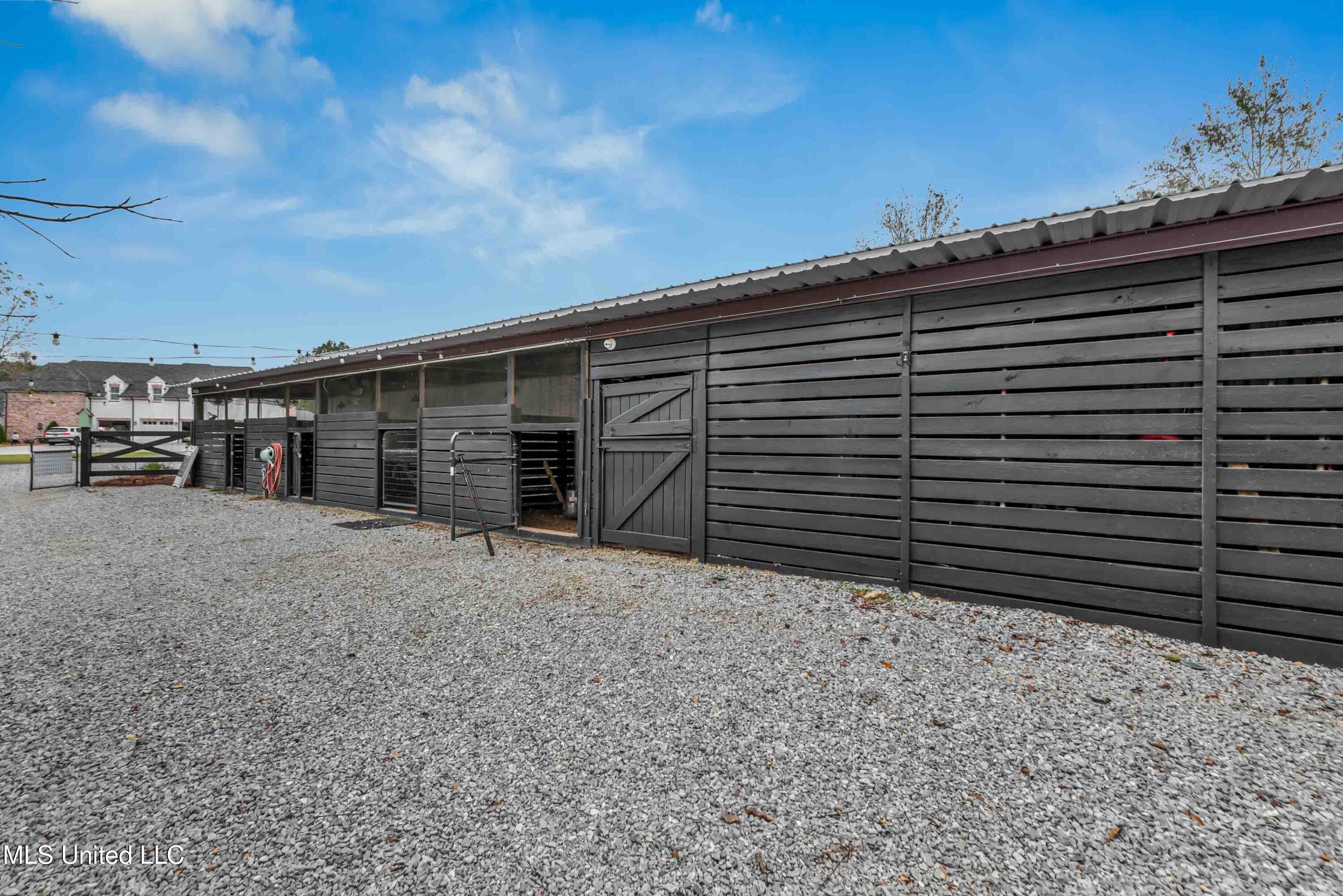 282 Ralph Rawls Road