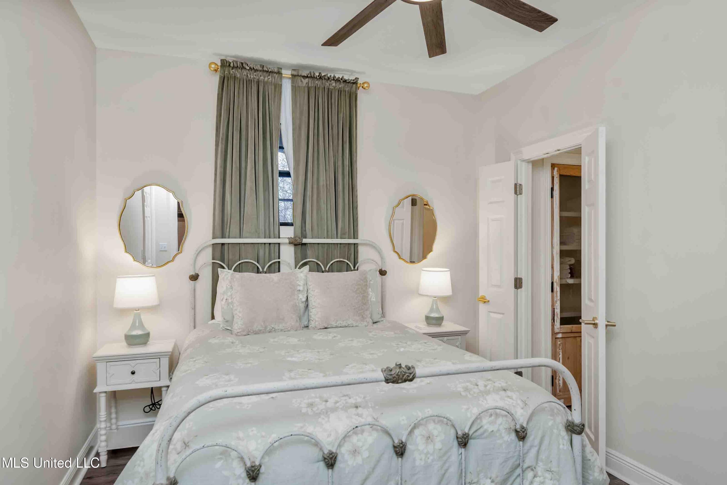 282 Ralph Rawls Road