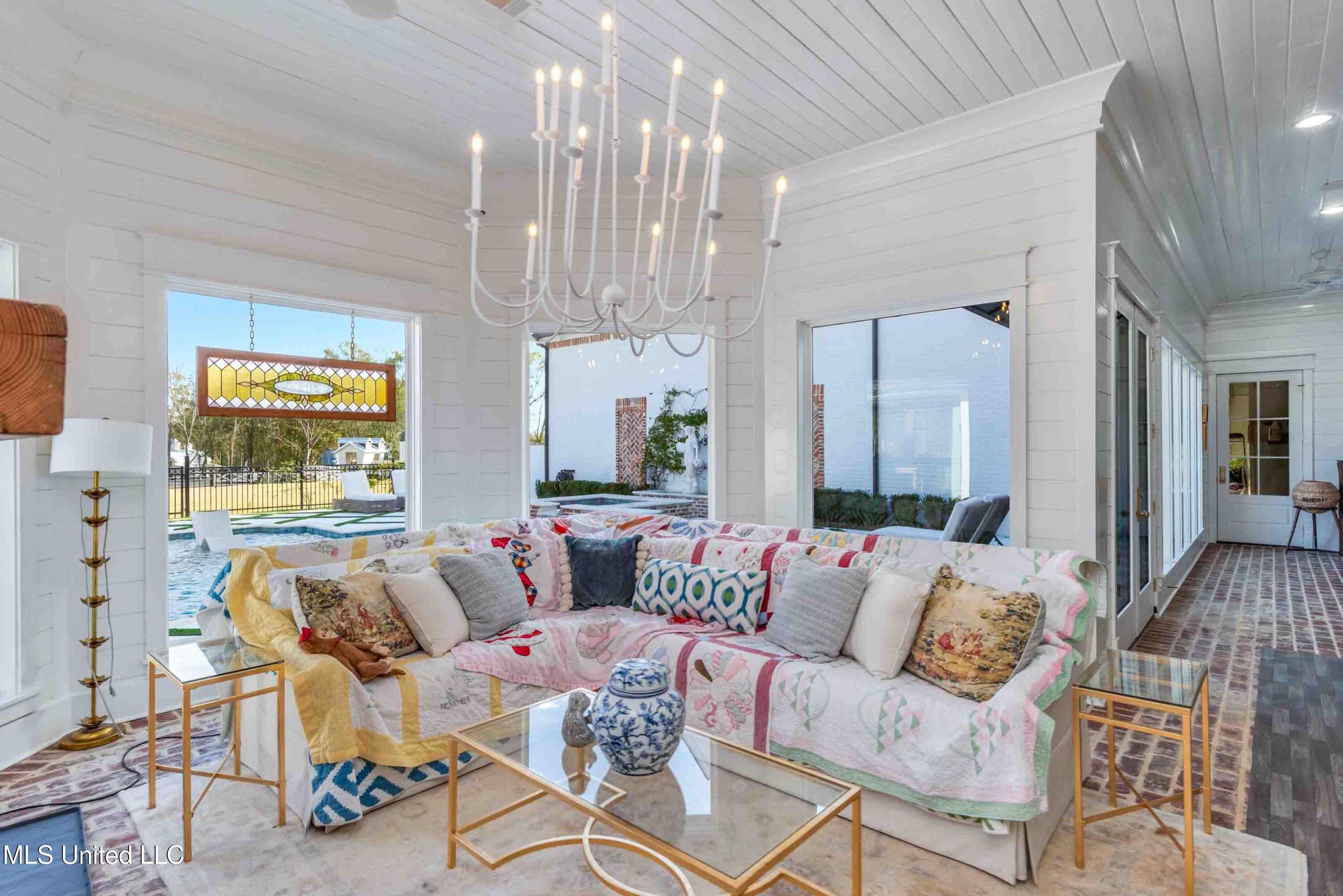 282 Ralph Rawls Road