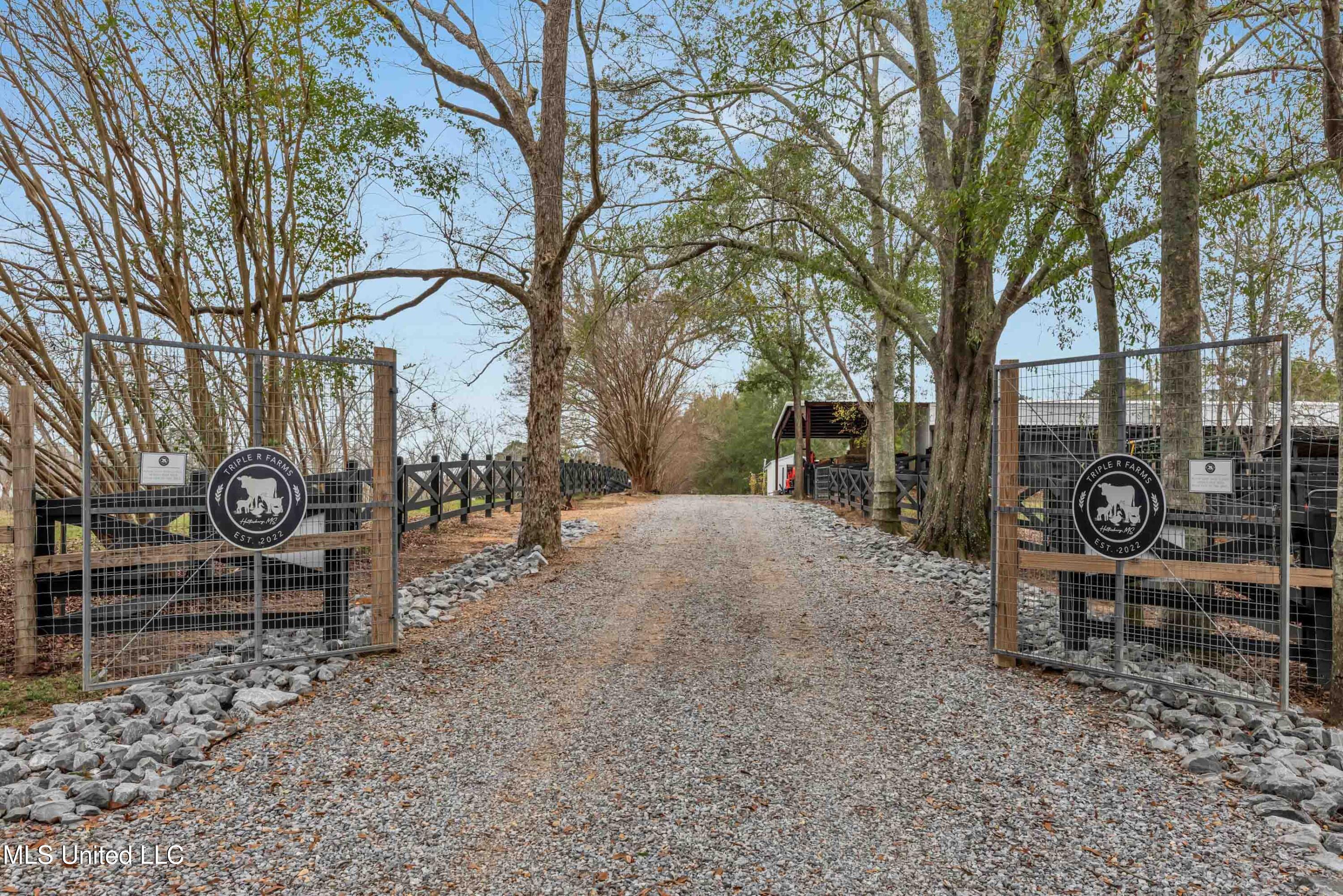 282 Ralph Rawls Road