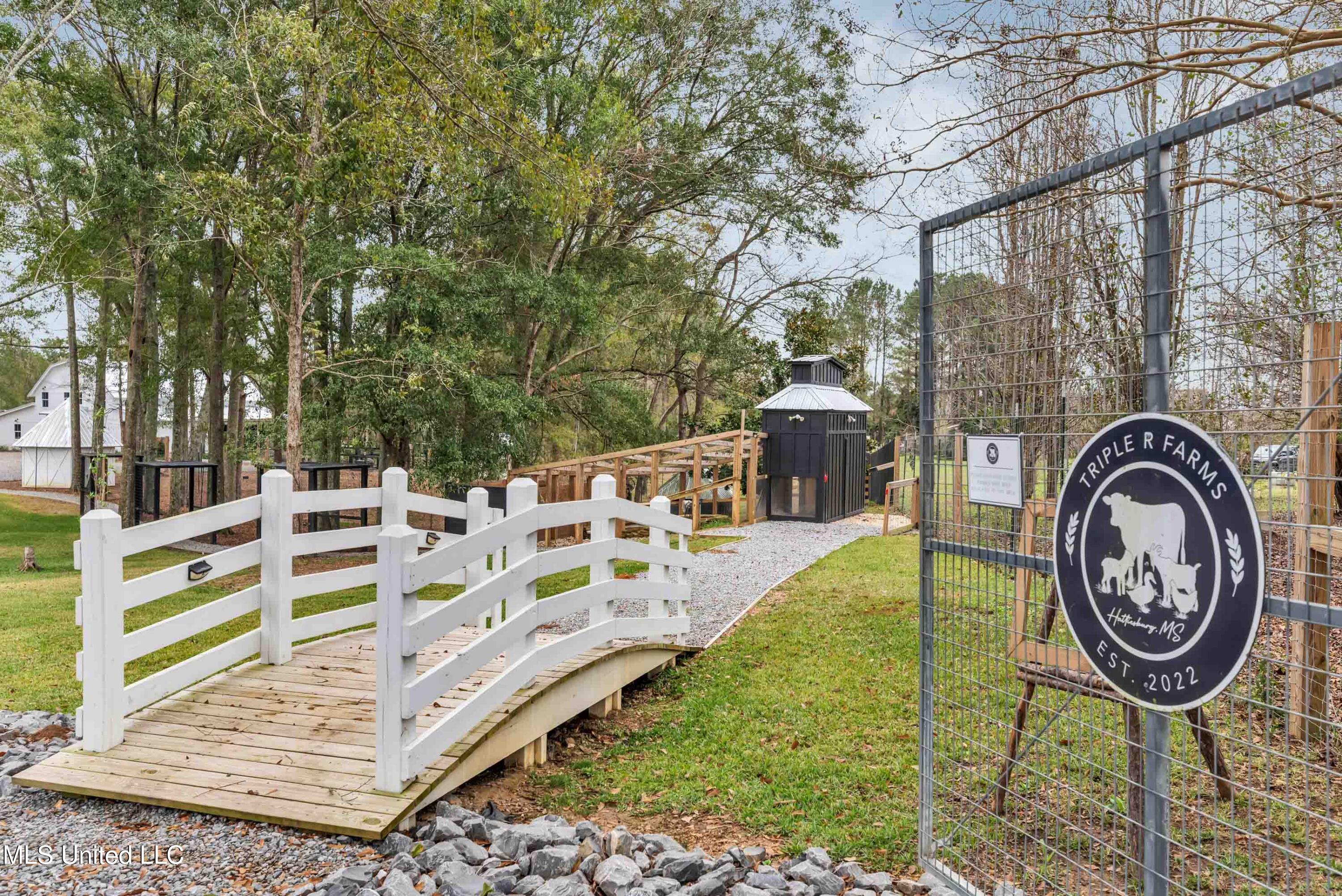 282 Ralph Rawls Road