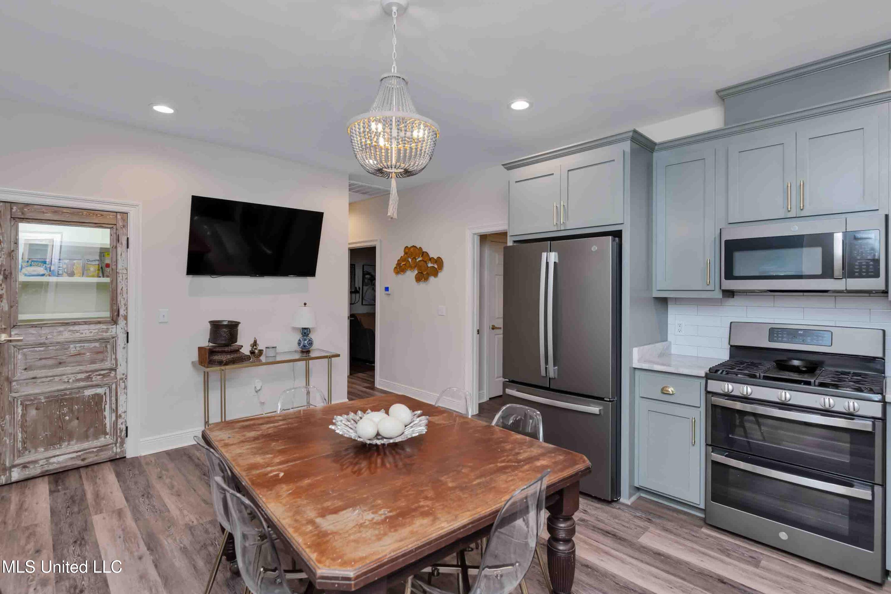 282 Ralph Rawls Road