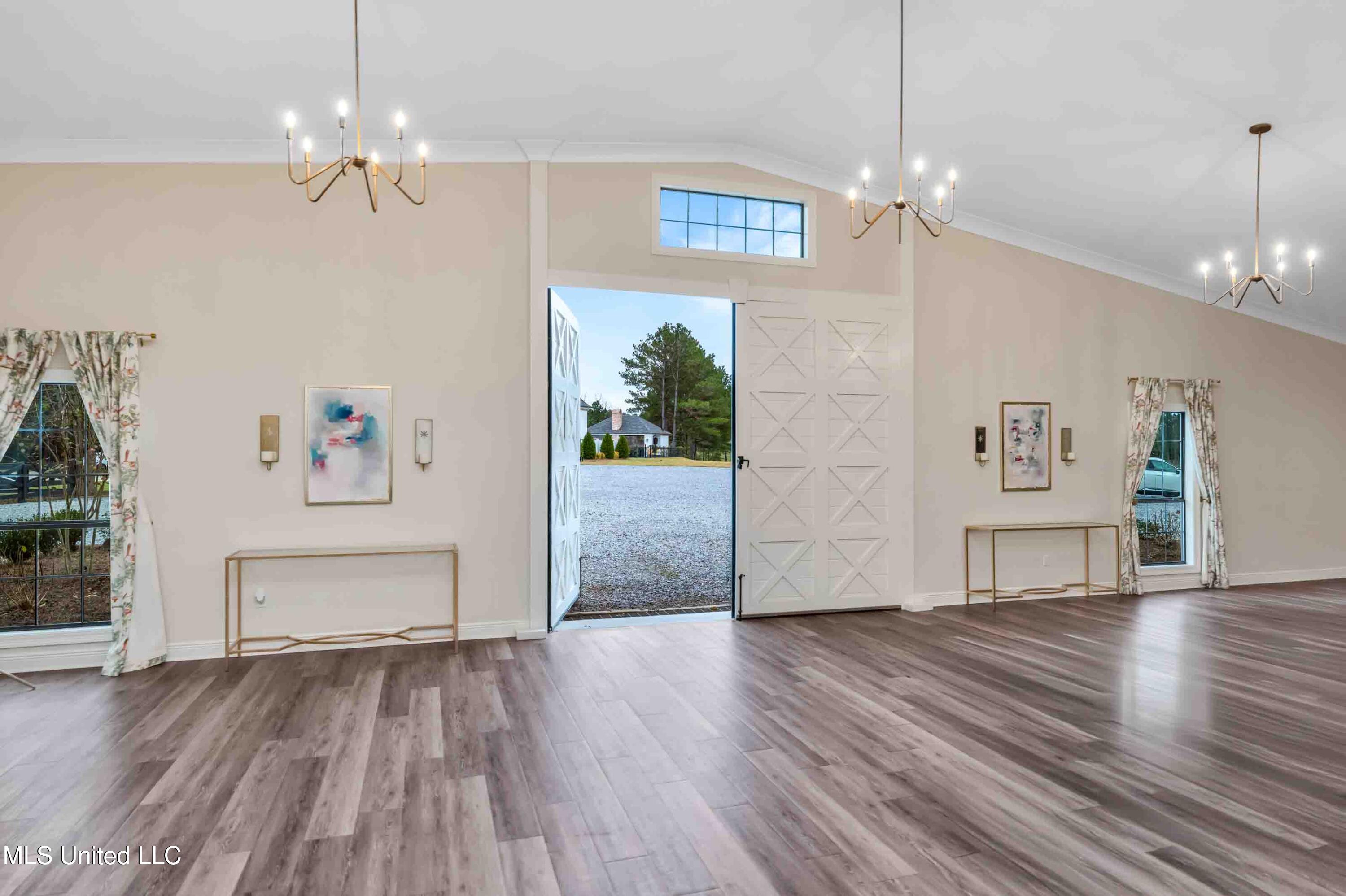 282 Ralph Rawls Road