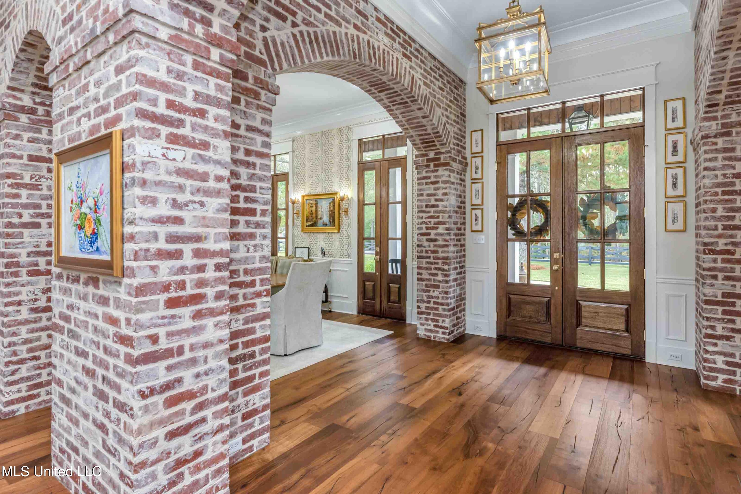 282 Ralph Rawls Road