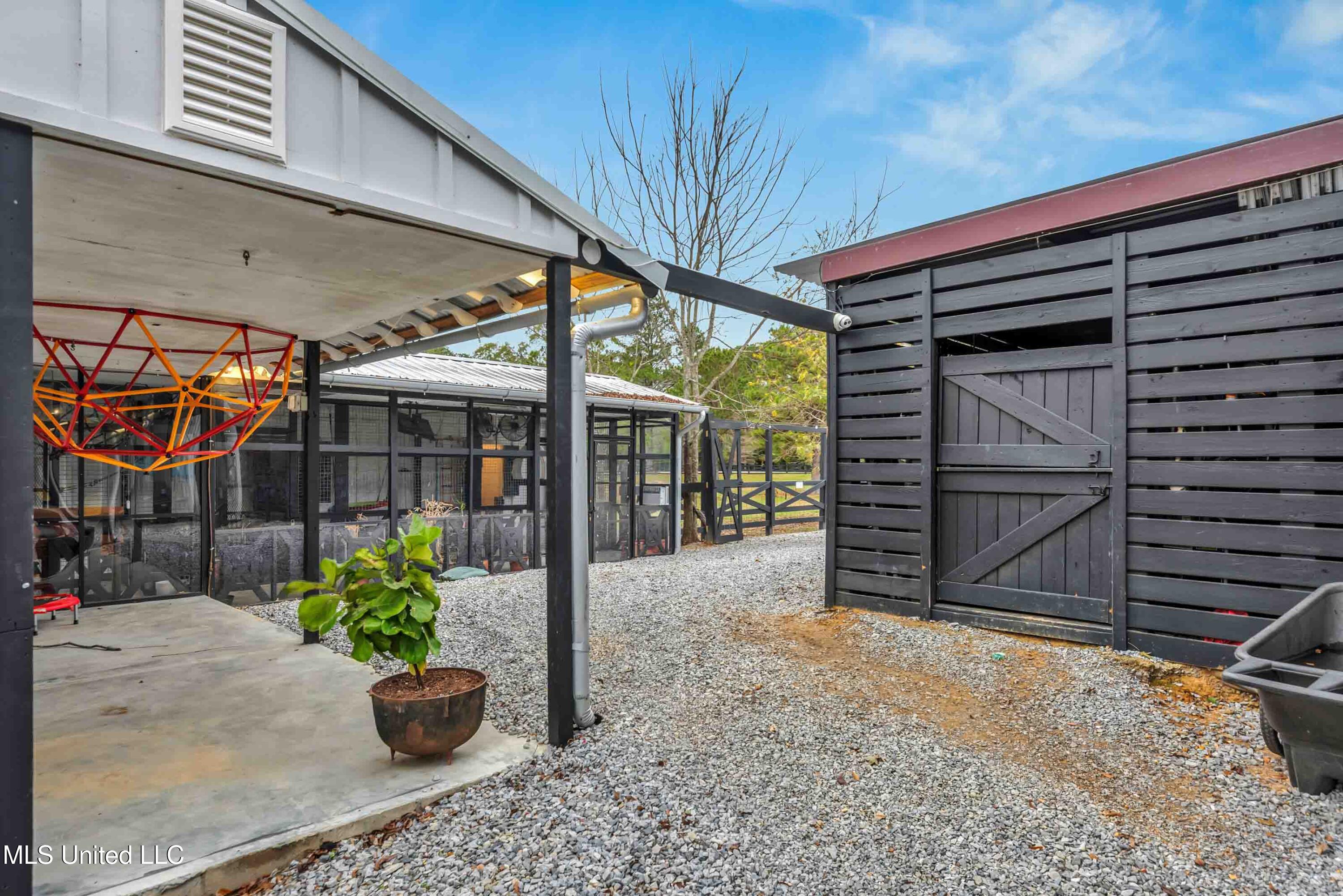 282 Ralph Rawls Road