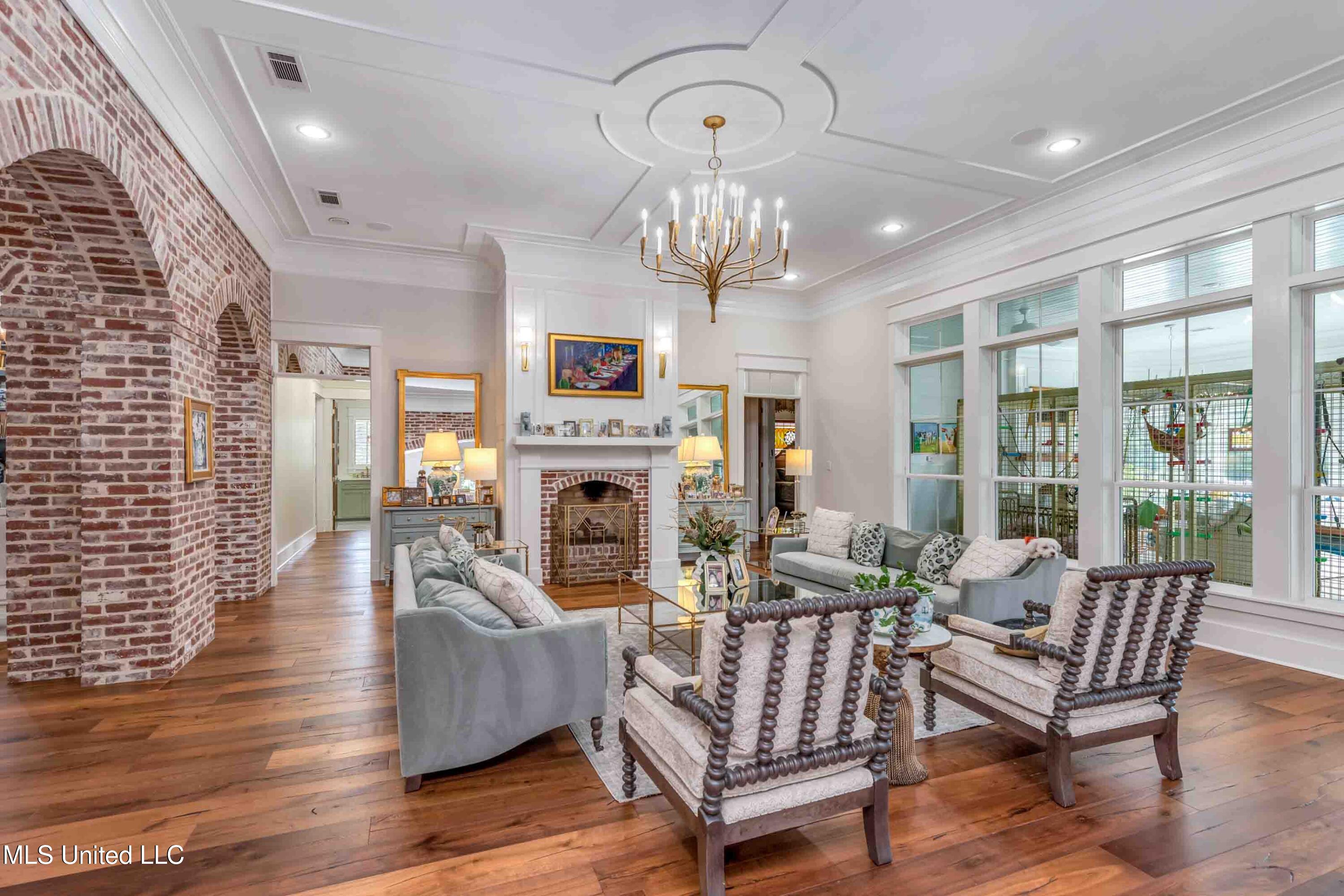 282 Ralph Rawls Road