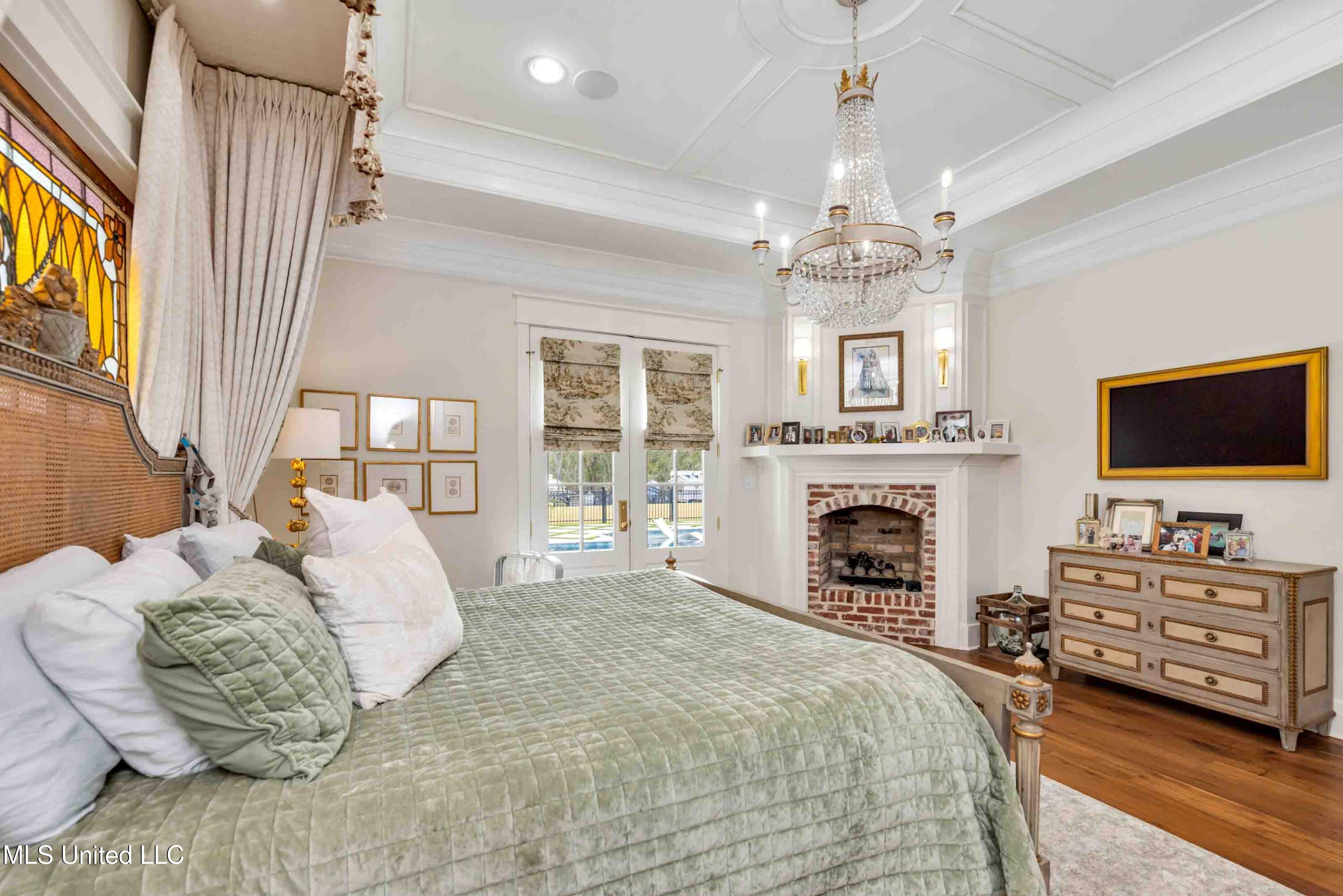 282 Ralph Rawls Road