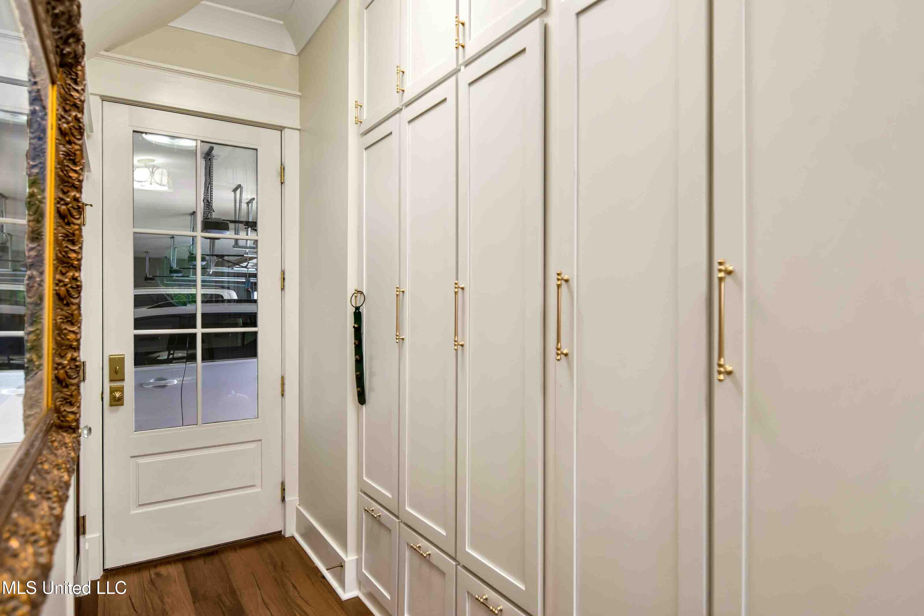 282 Ralph Rawls Road