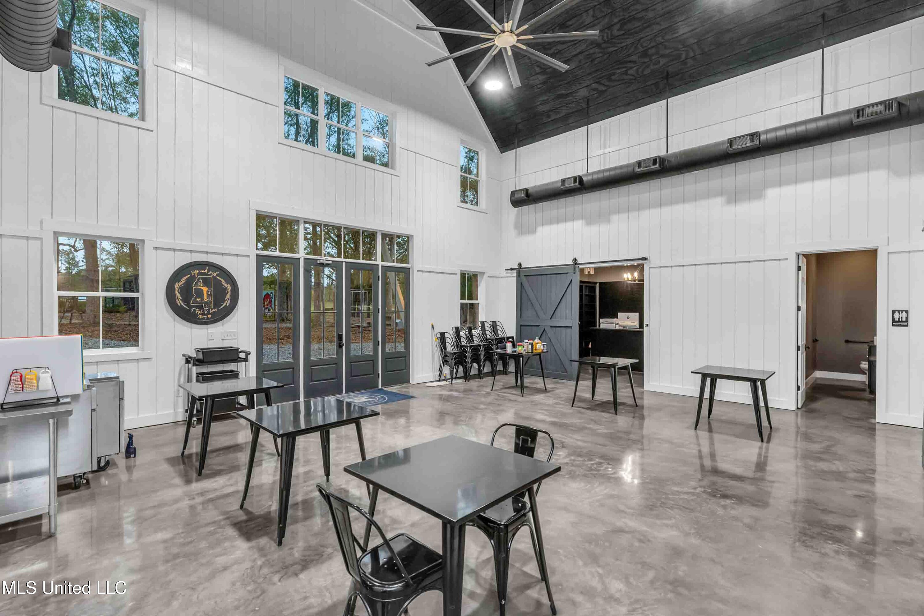 282 Ralph Rawls Road