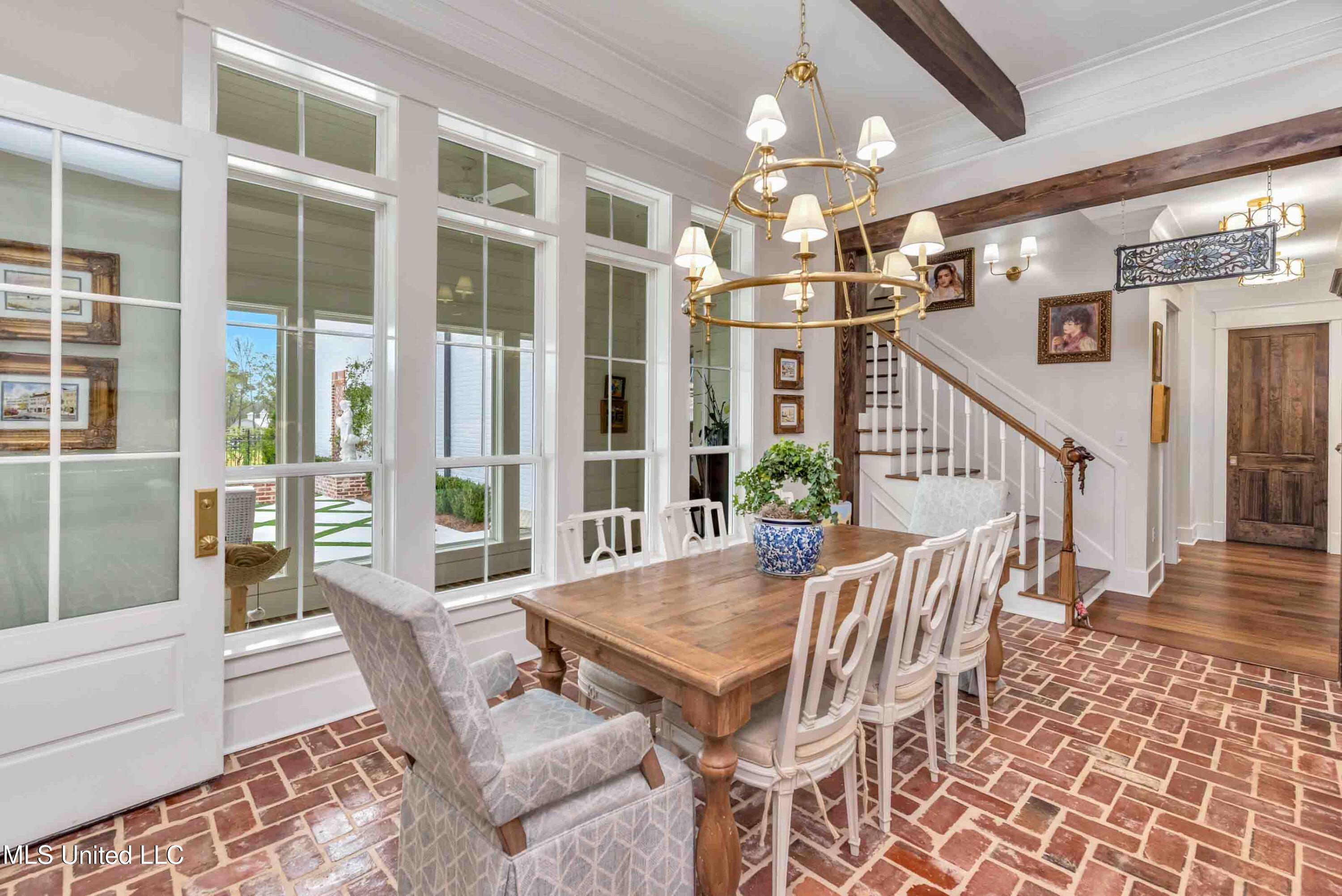 282 Ralph Rawls Road