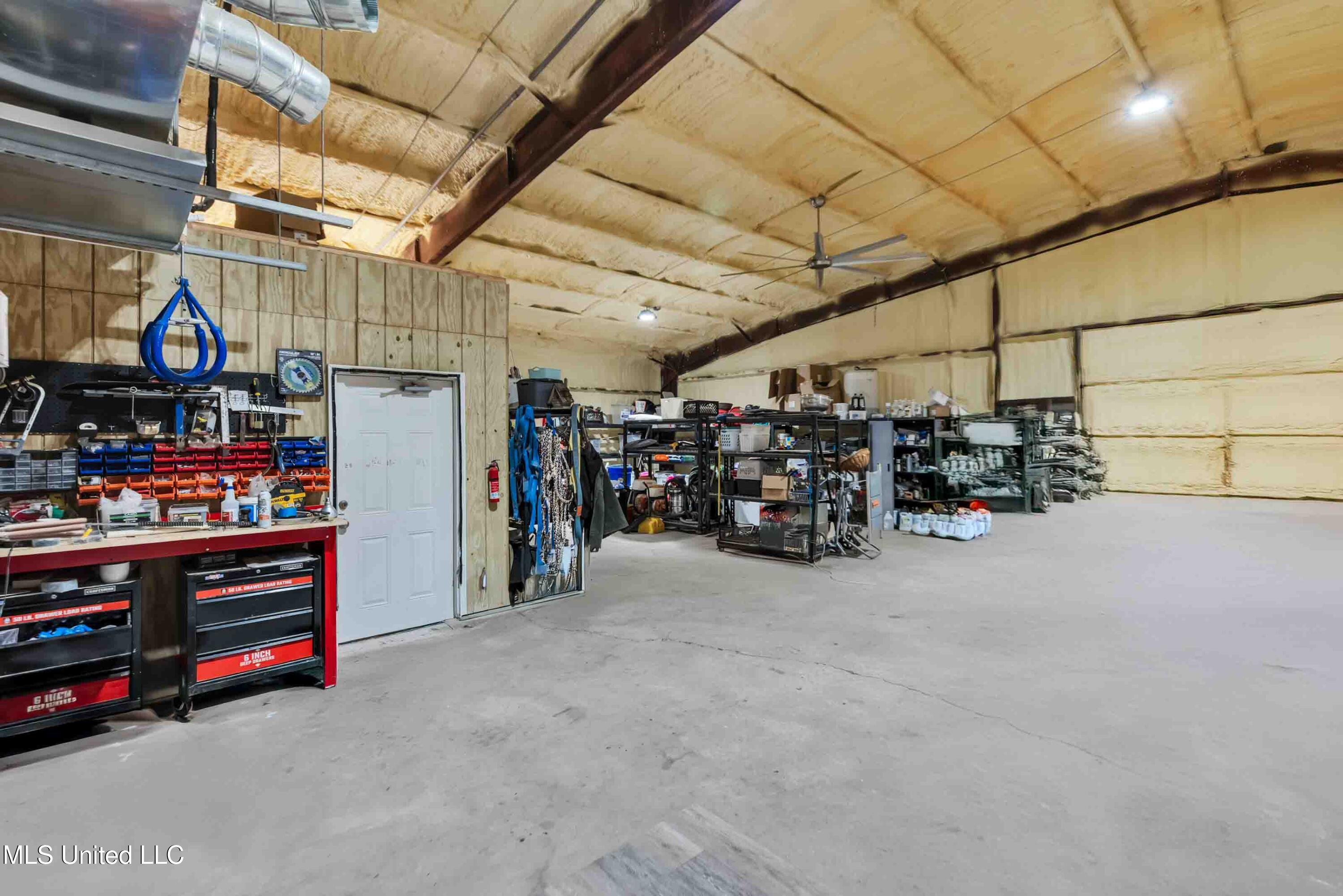 282 Ralph Rawls Road