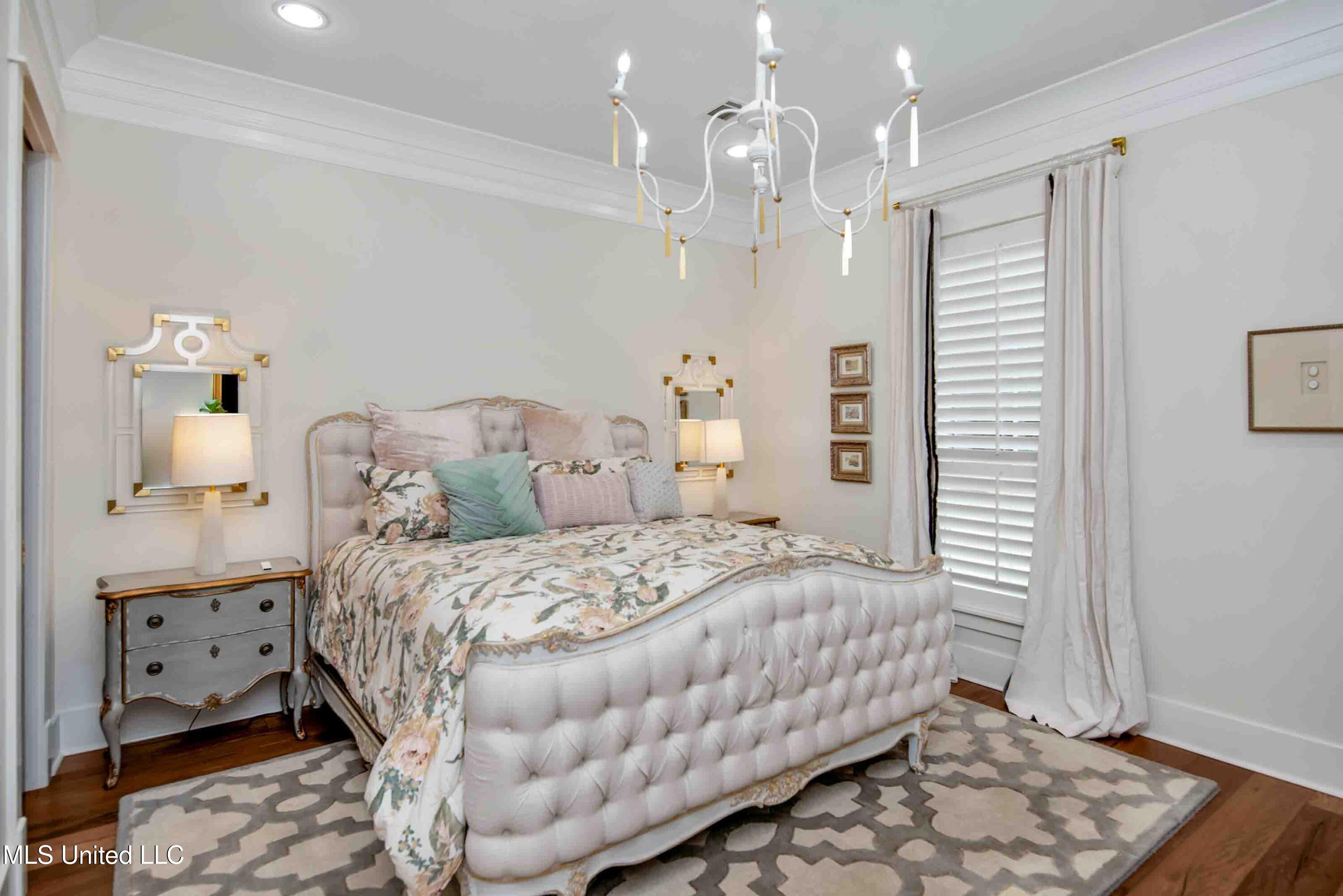 282 Ralph Rawls Road