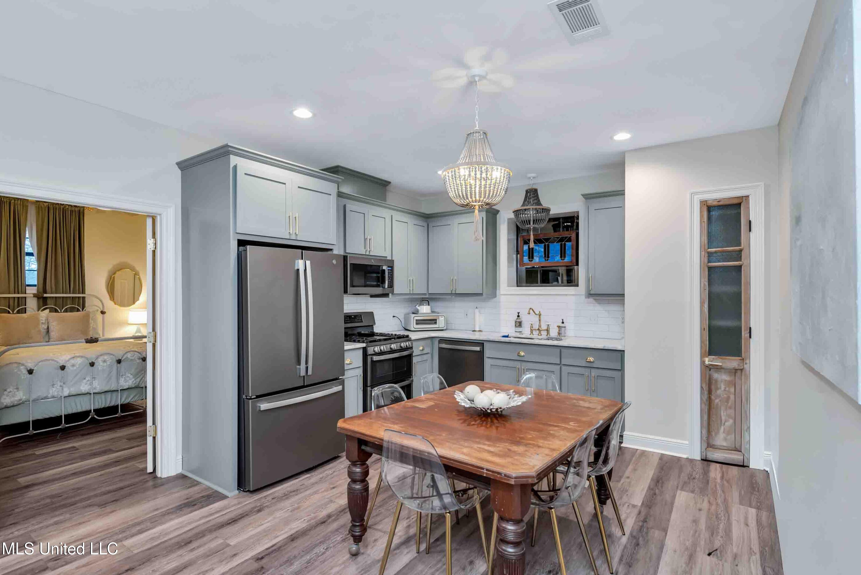 282 Ralph Rawls Road