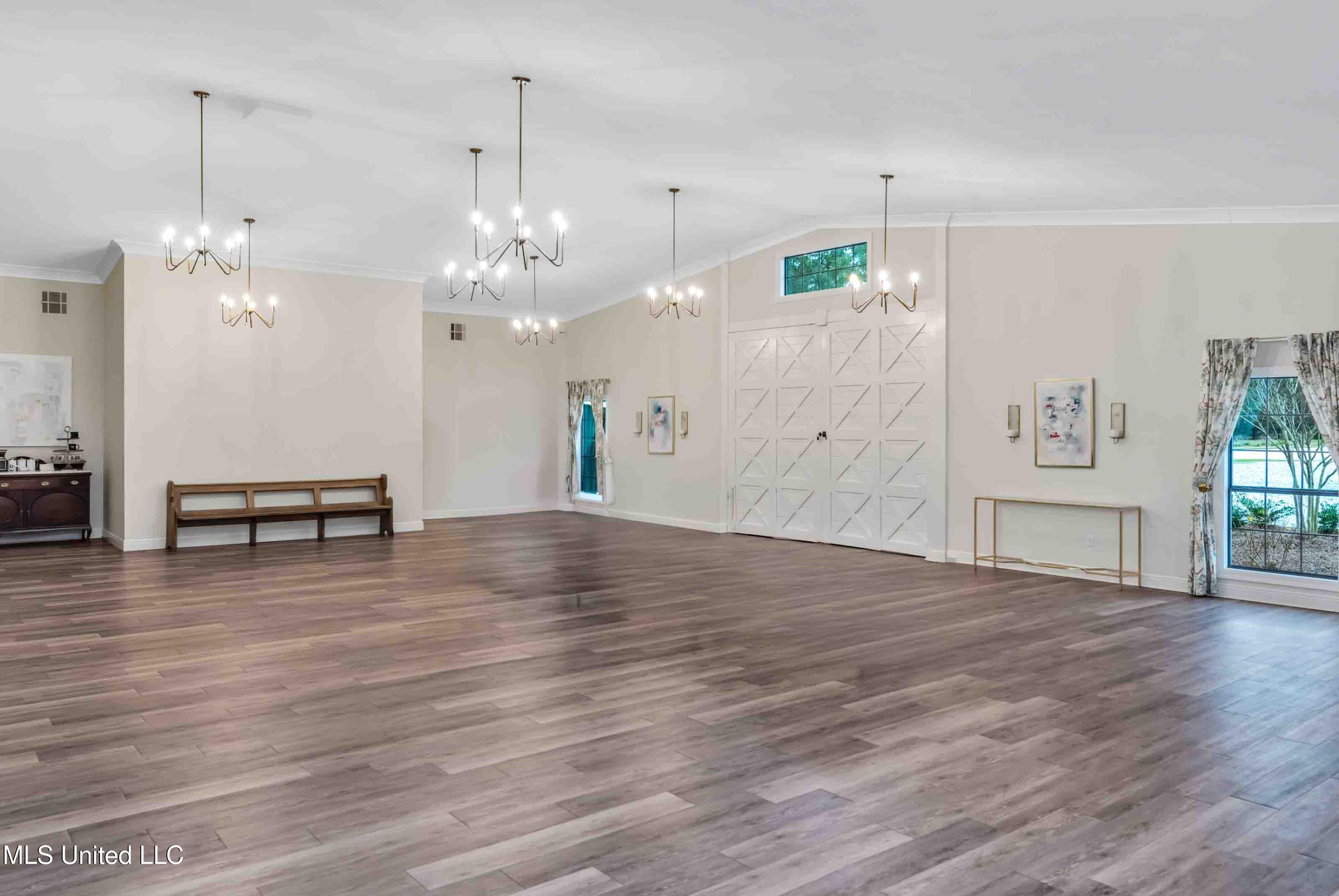 282 Ralph Rawls Road