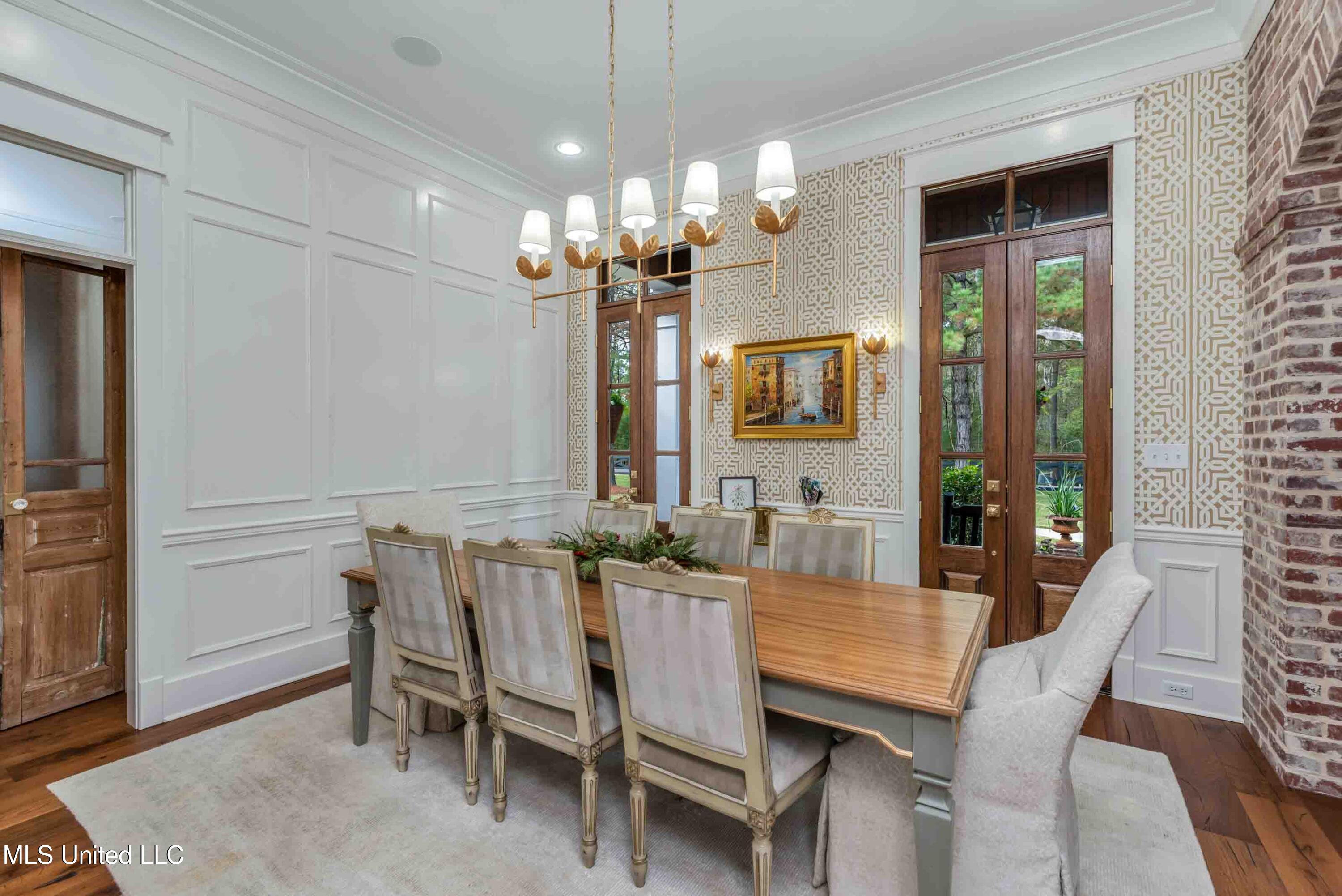 282 Ralph Rawls Road