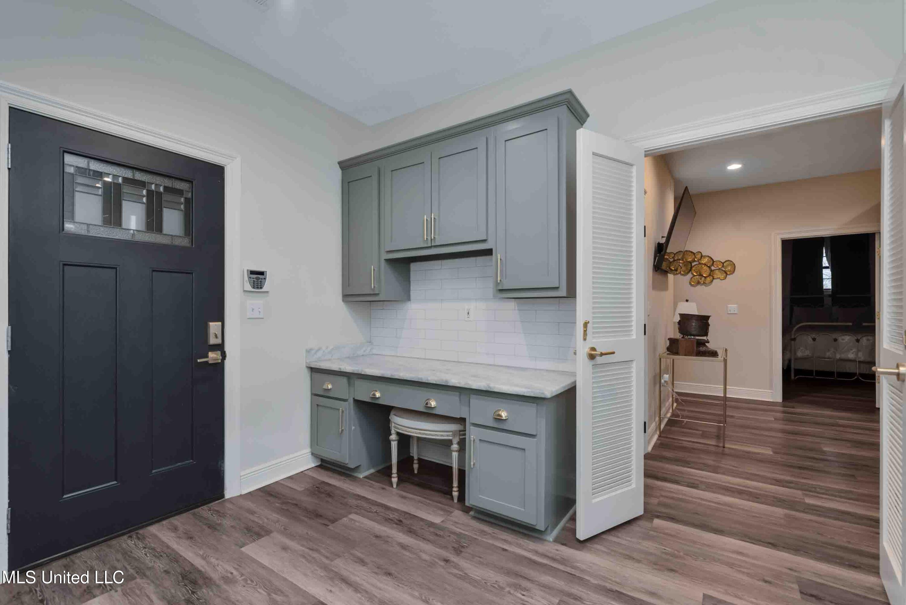 282 Ralph Rawls Road