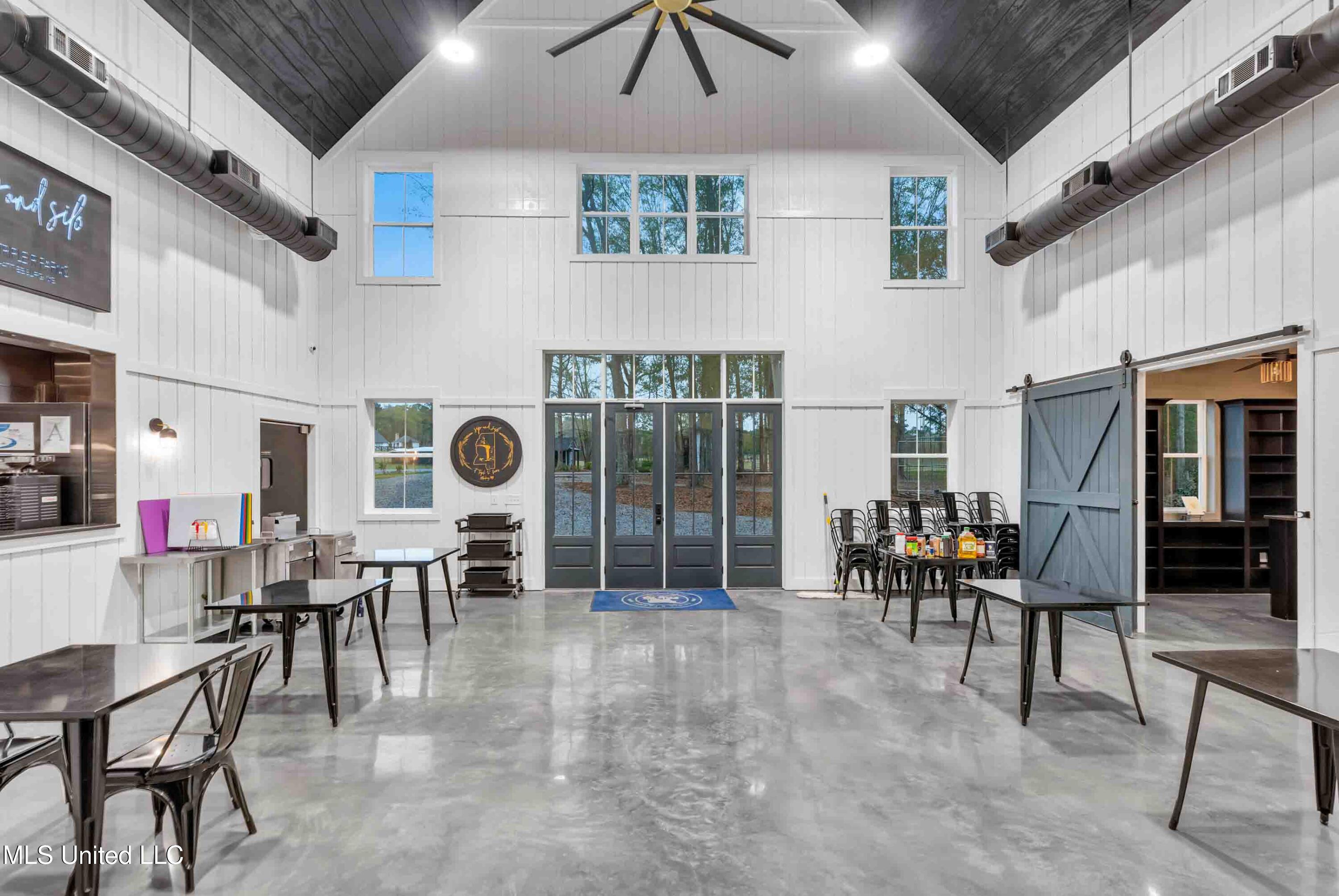 282 Ralph Rawls Road