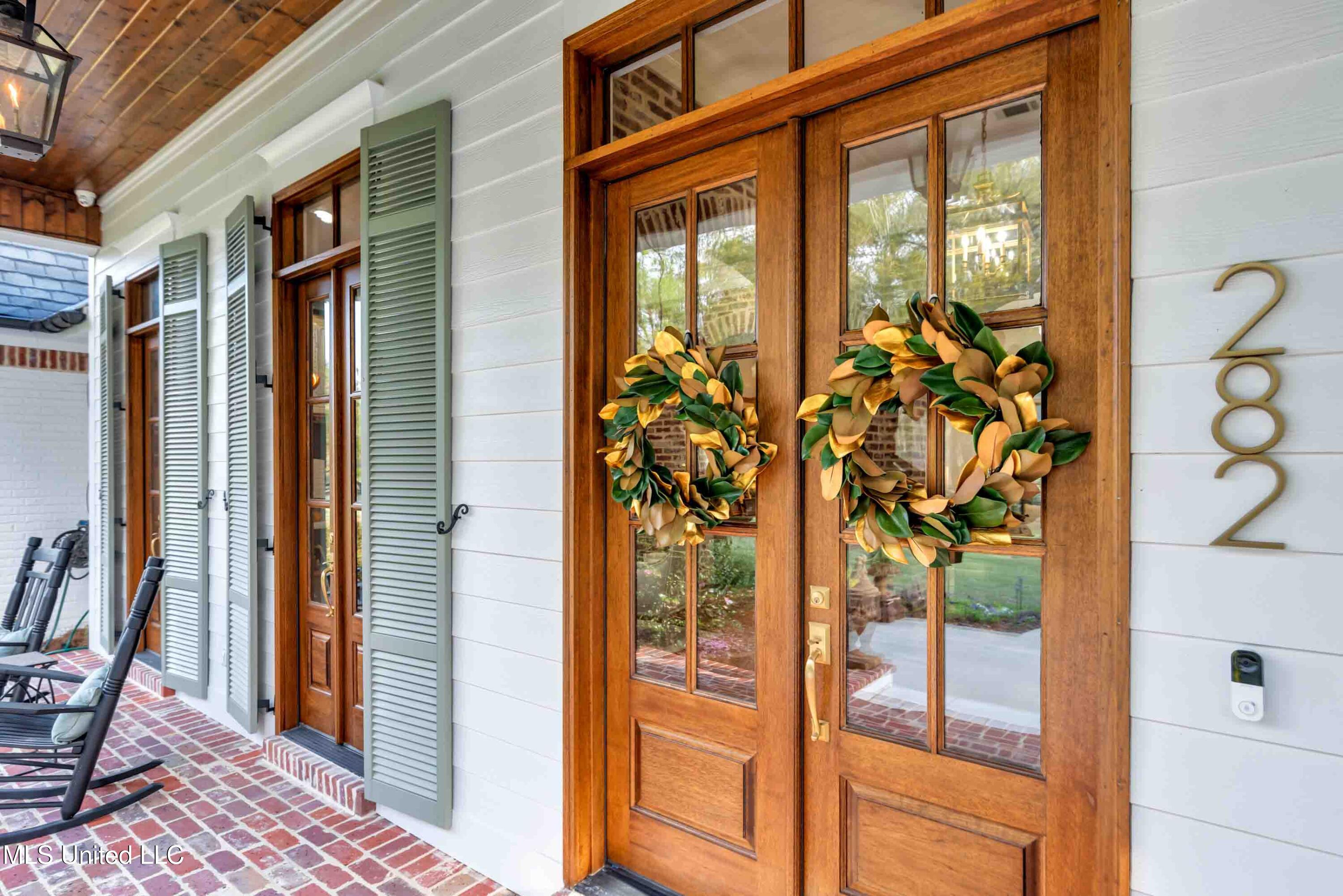 282 Ralph Rawls Road