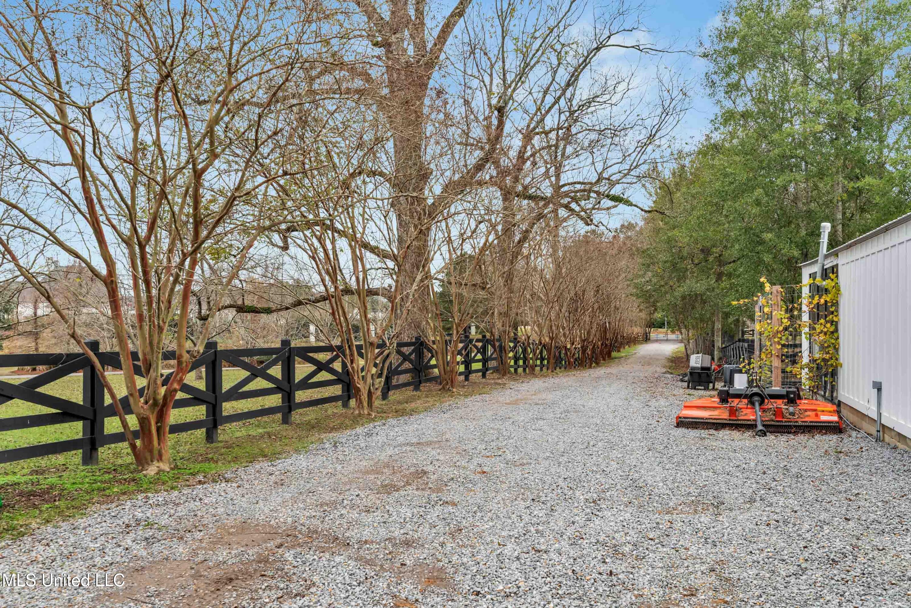 282 Ralph Rawls Road