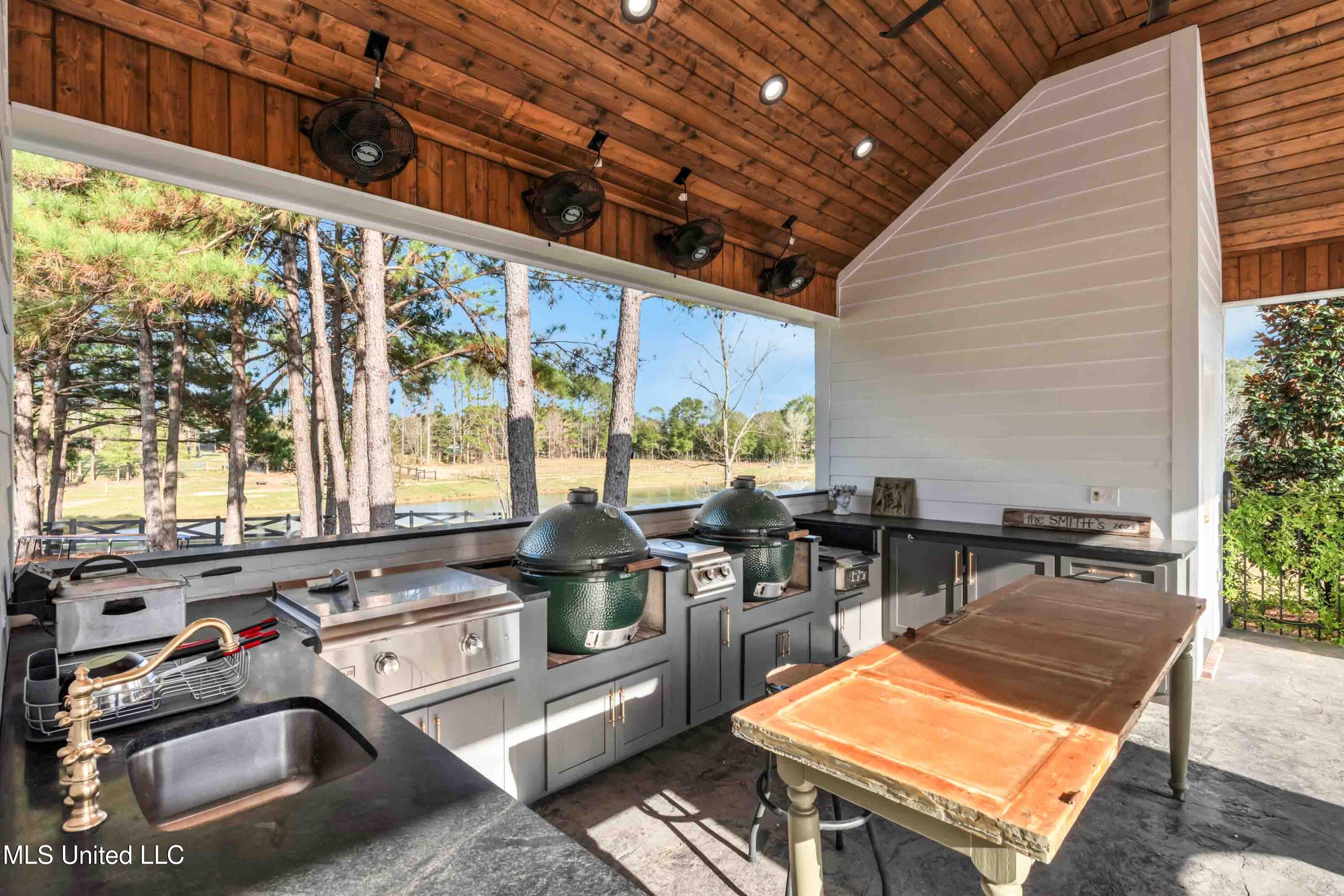 282 Ralph Rawls Road