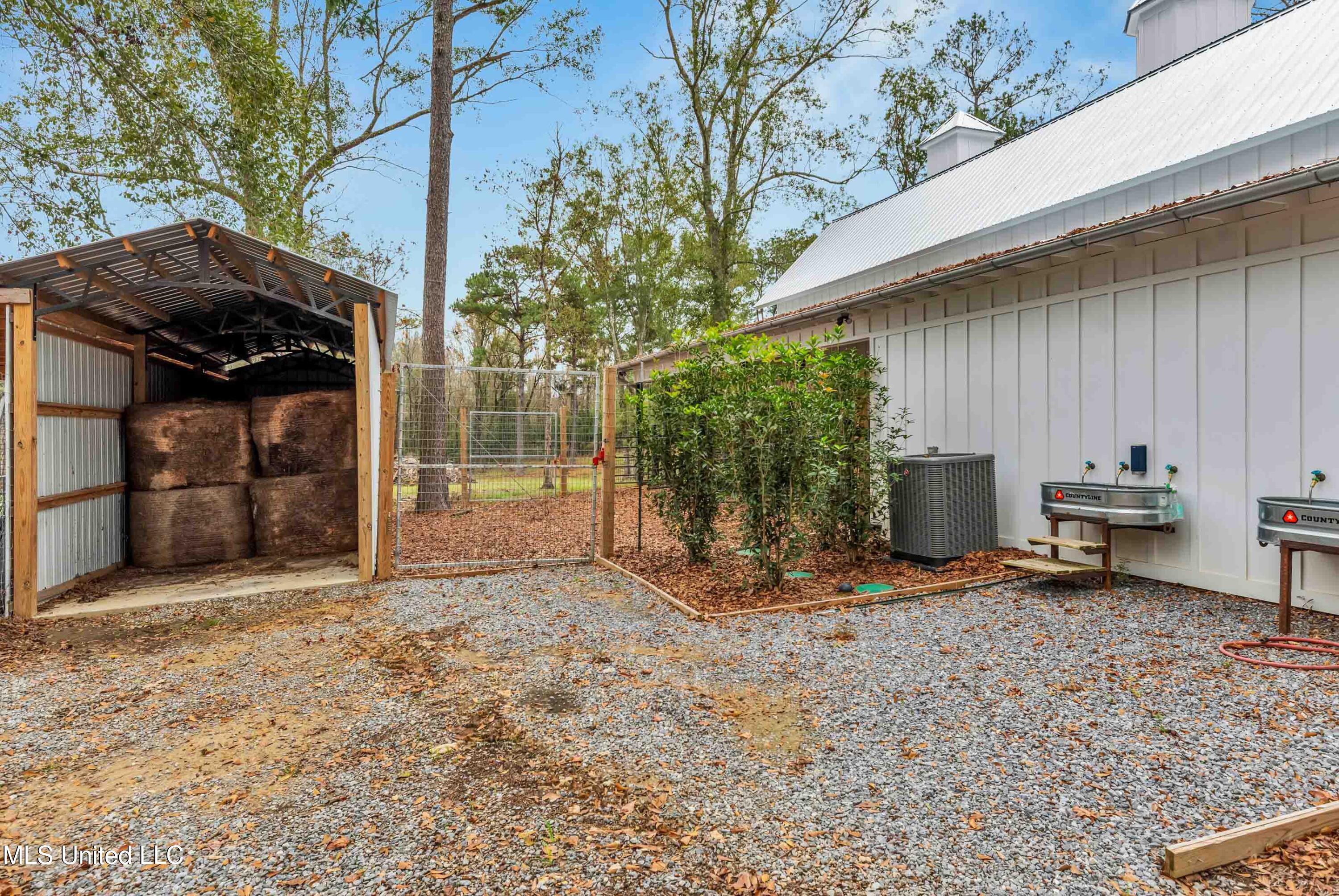 282 Ralph Rawls Road