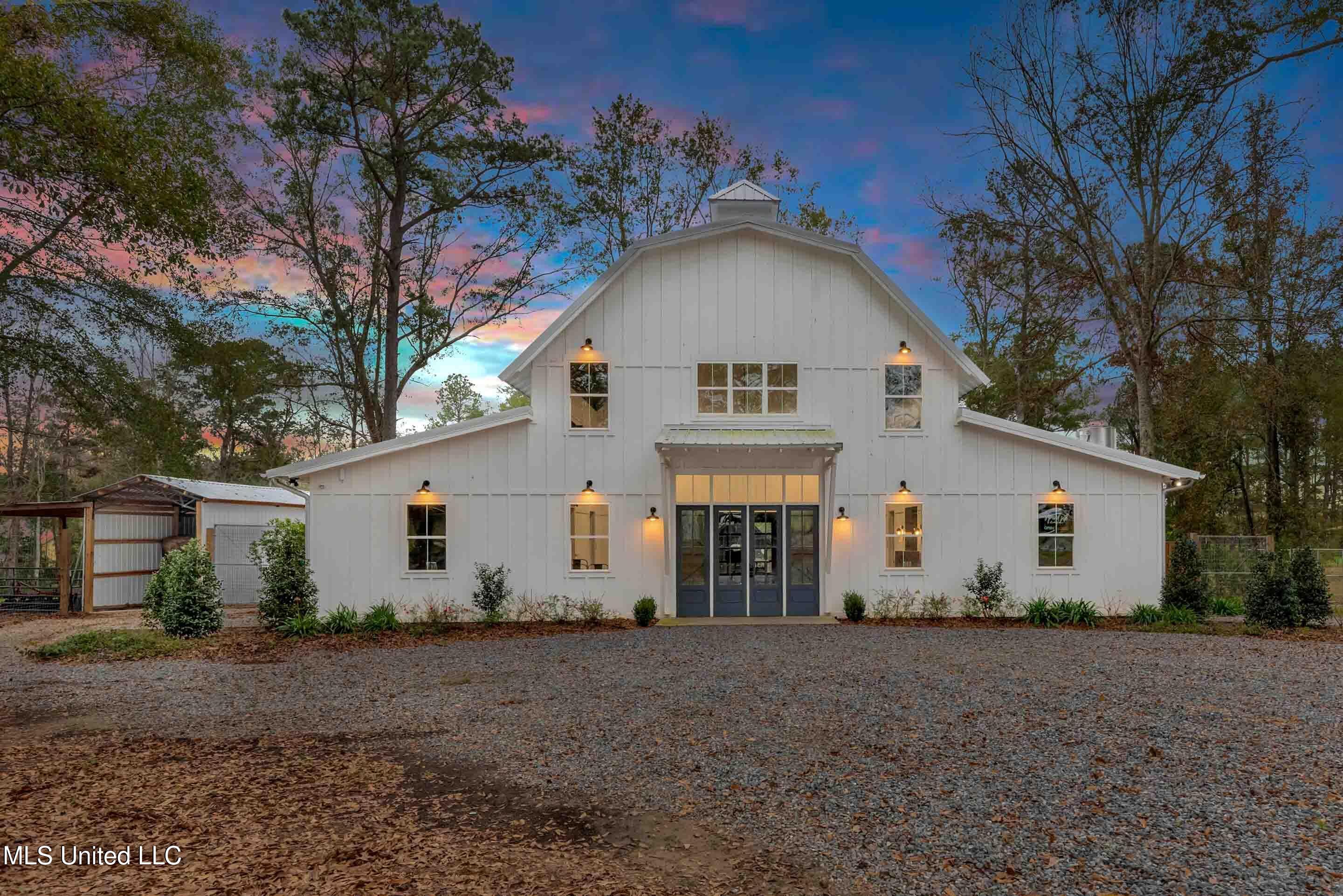 282 Ralph Rawls Road