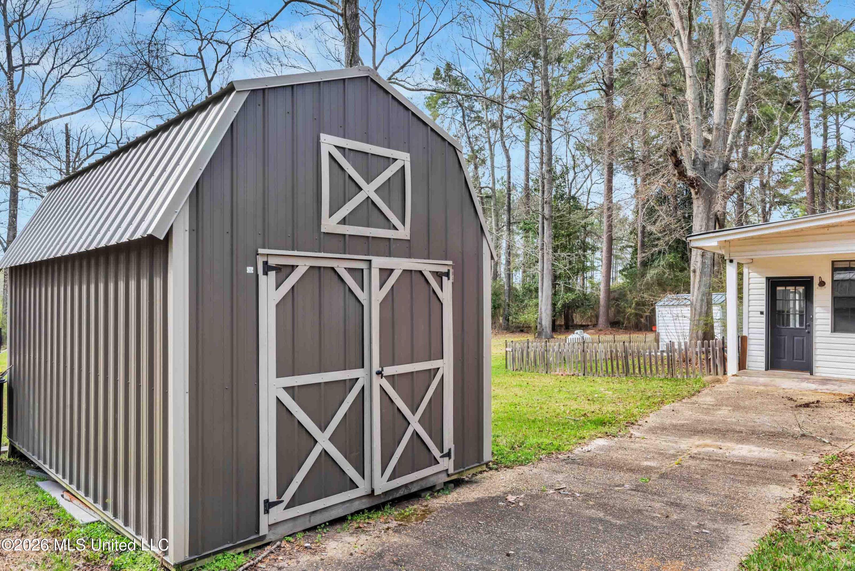 1297 Augusta Road