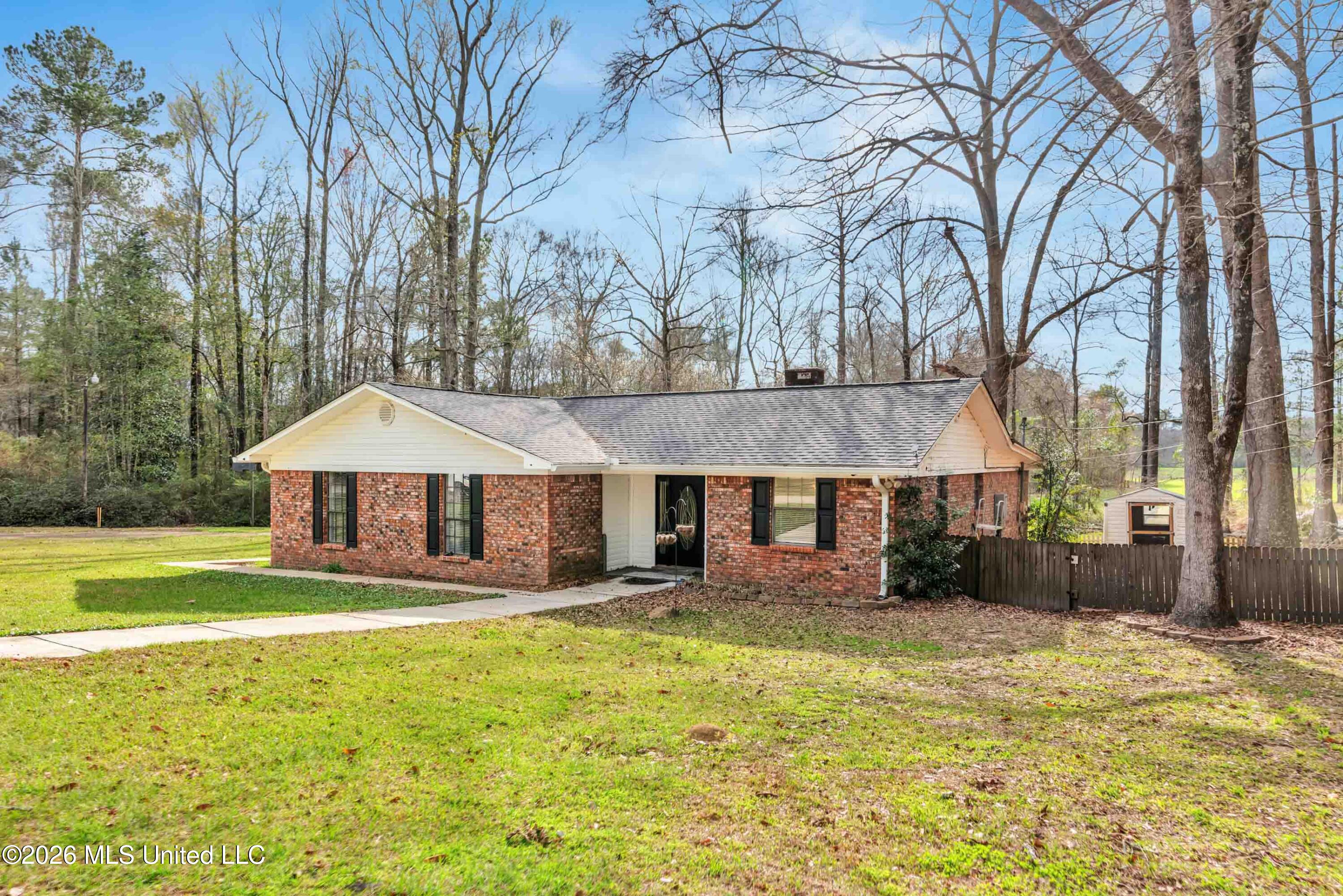 1297 Augusta Road