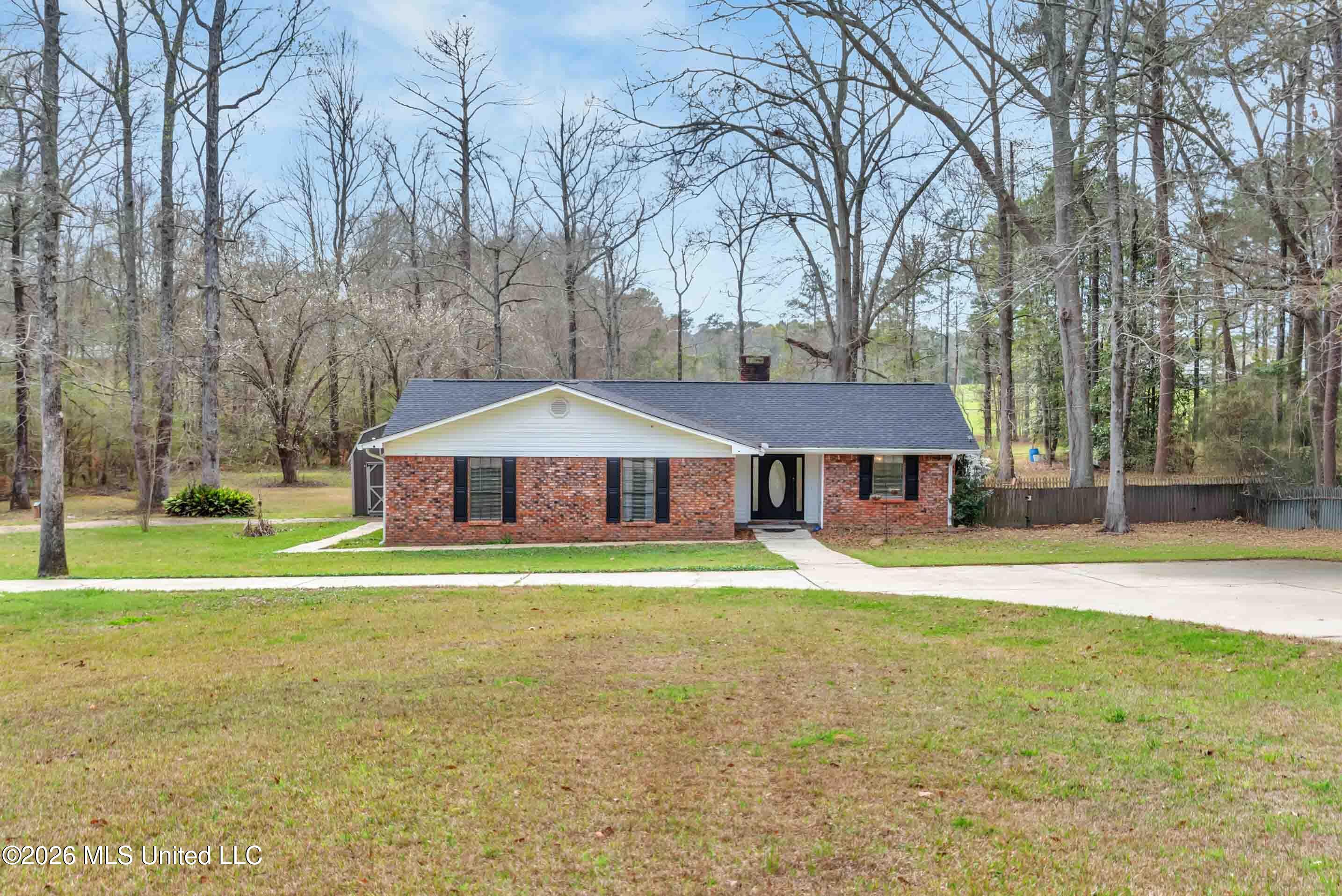 1297 Augusta Road