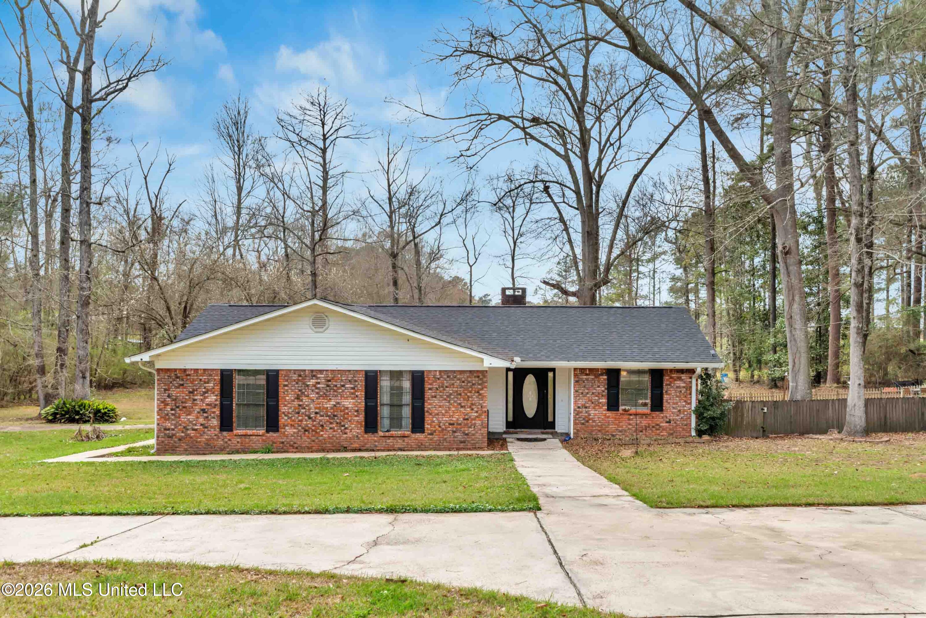 1297 Augusta Road