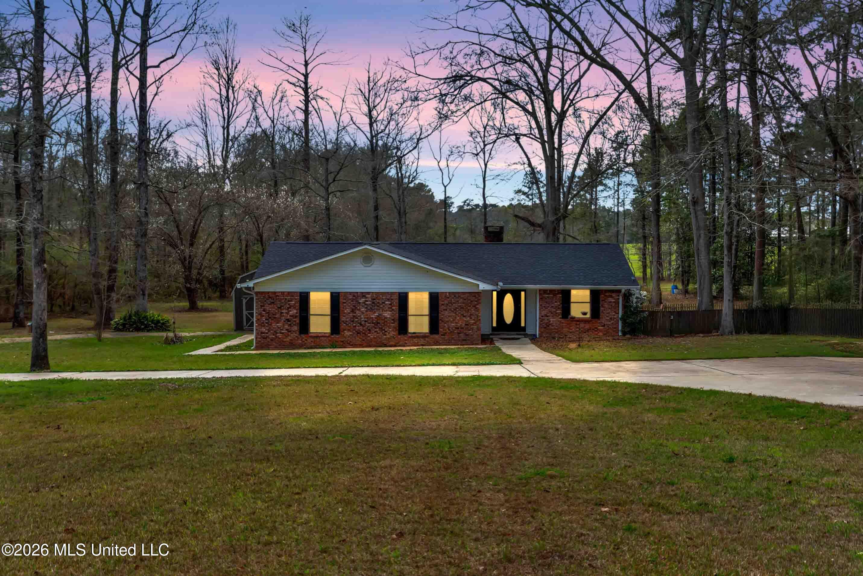 1297 Augusta Road