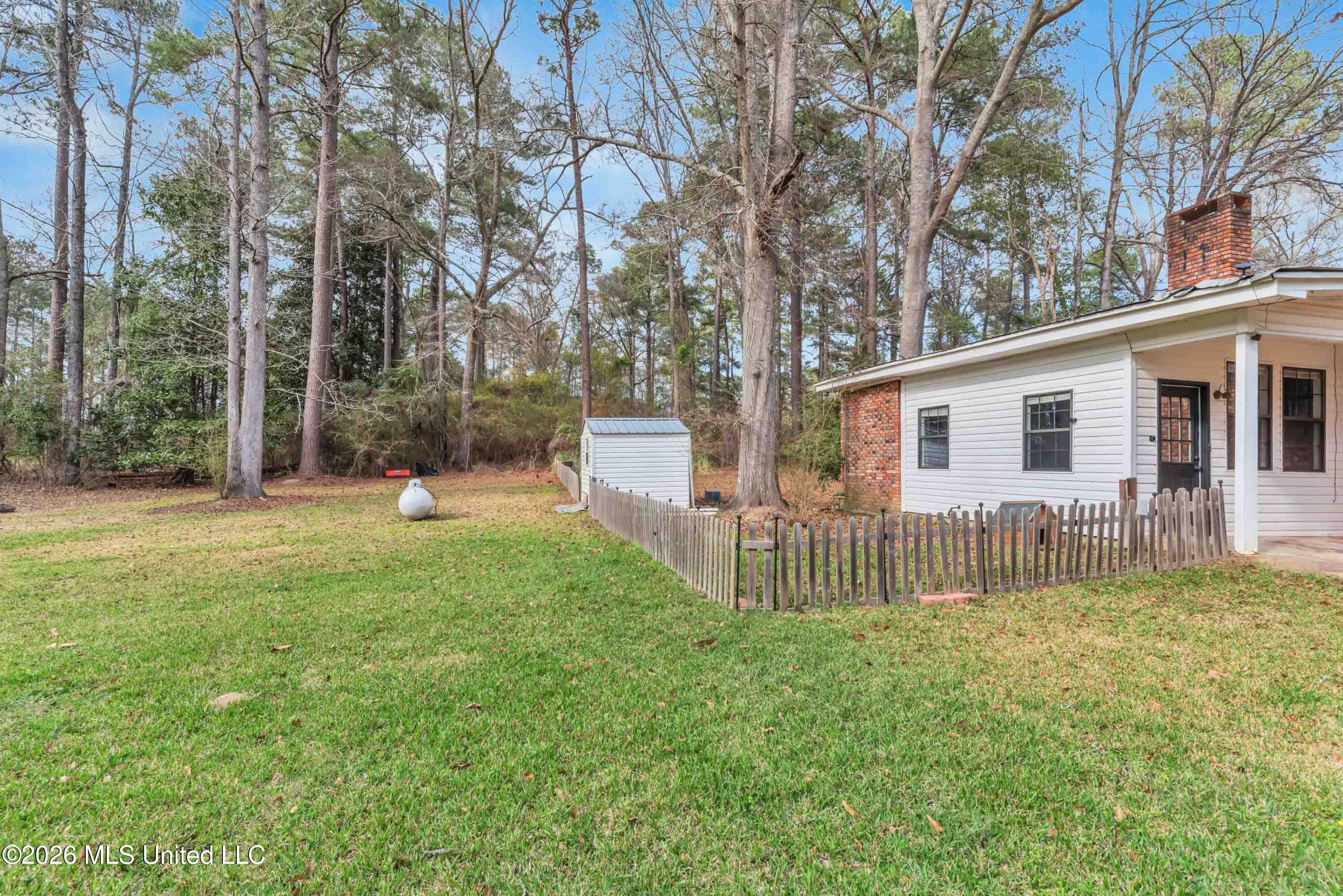 1297 Augusta Road