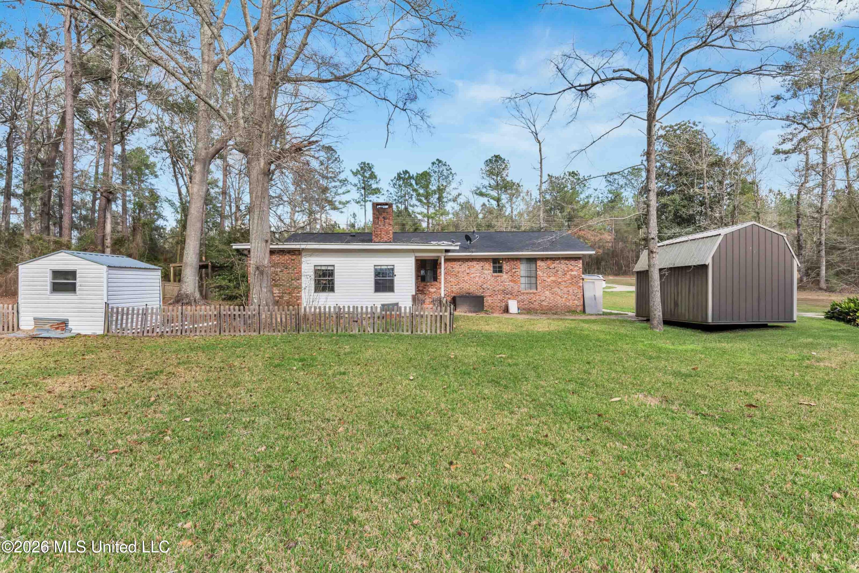 1297 Augusta Road