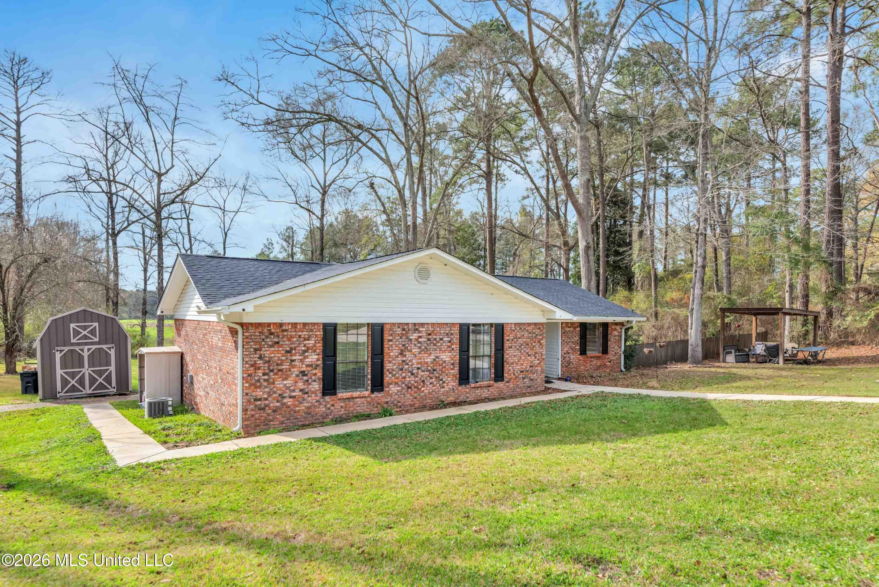1297 Augusta Road