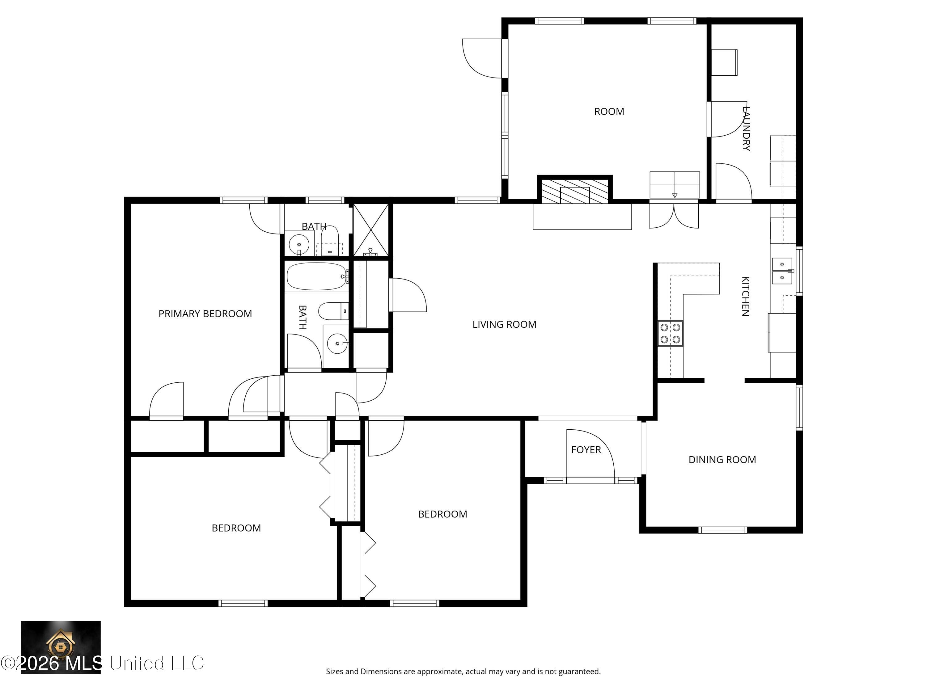 1297 Augusta Road