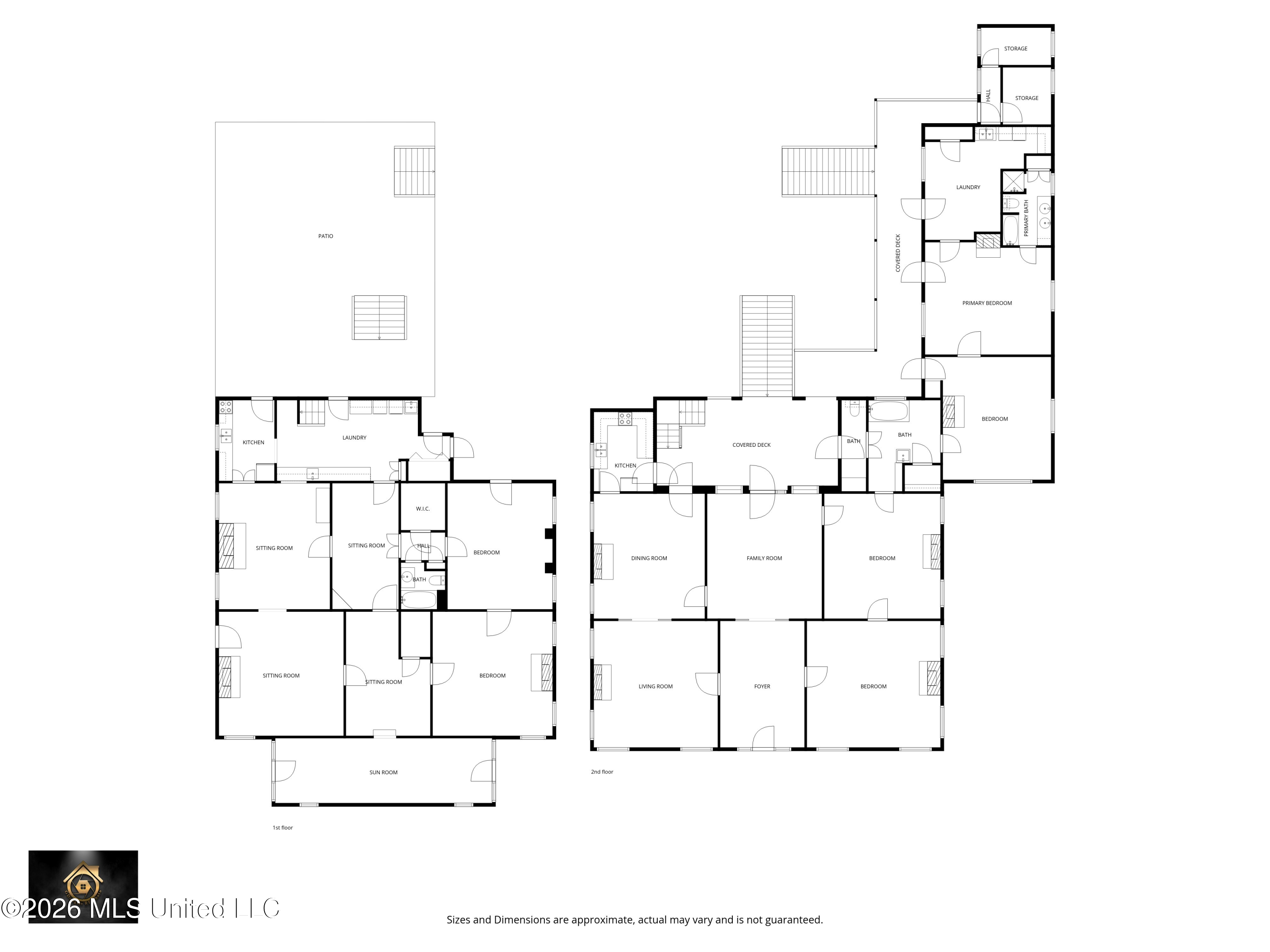 305 S Broadway Street