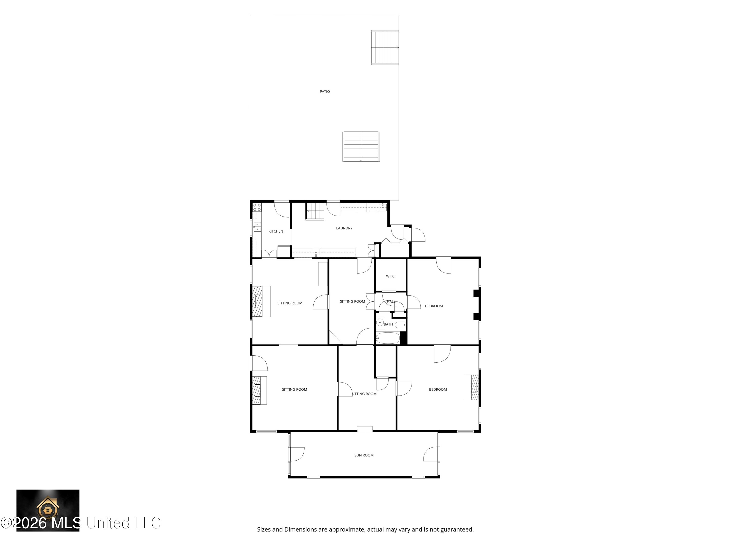 305 S Broadway Street