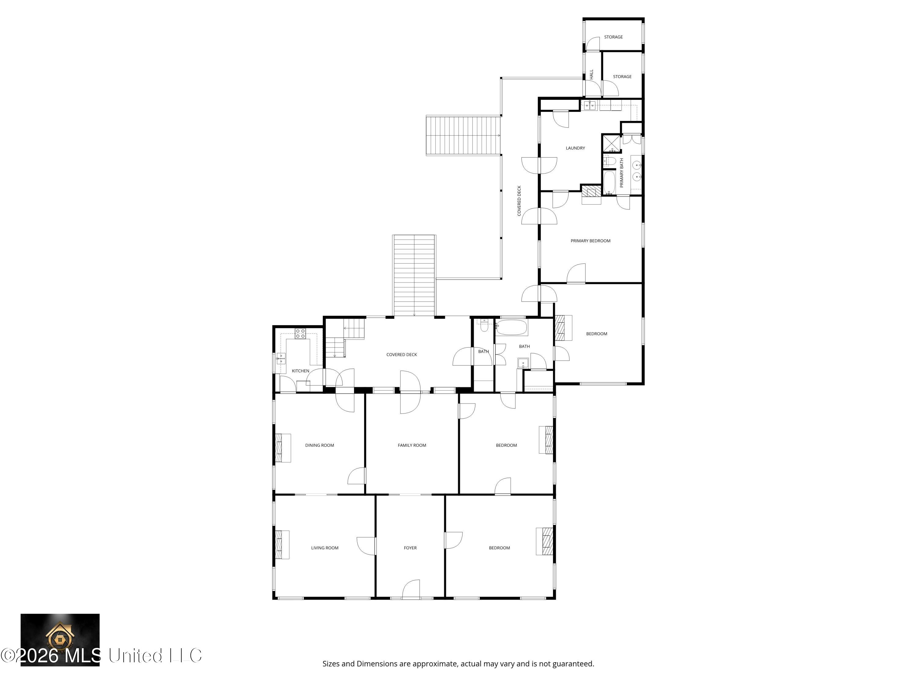 305 S Broadway Street