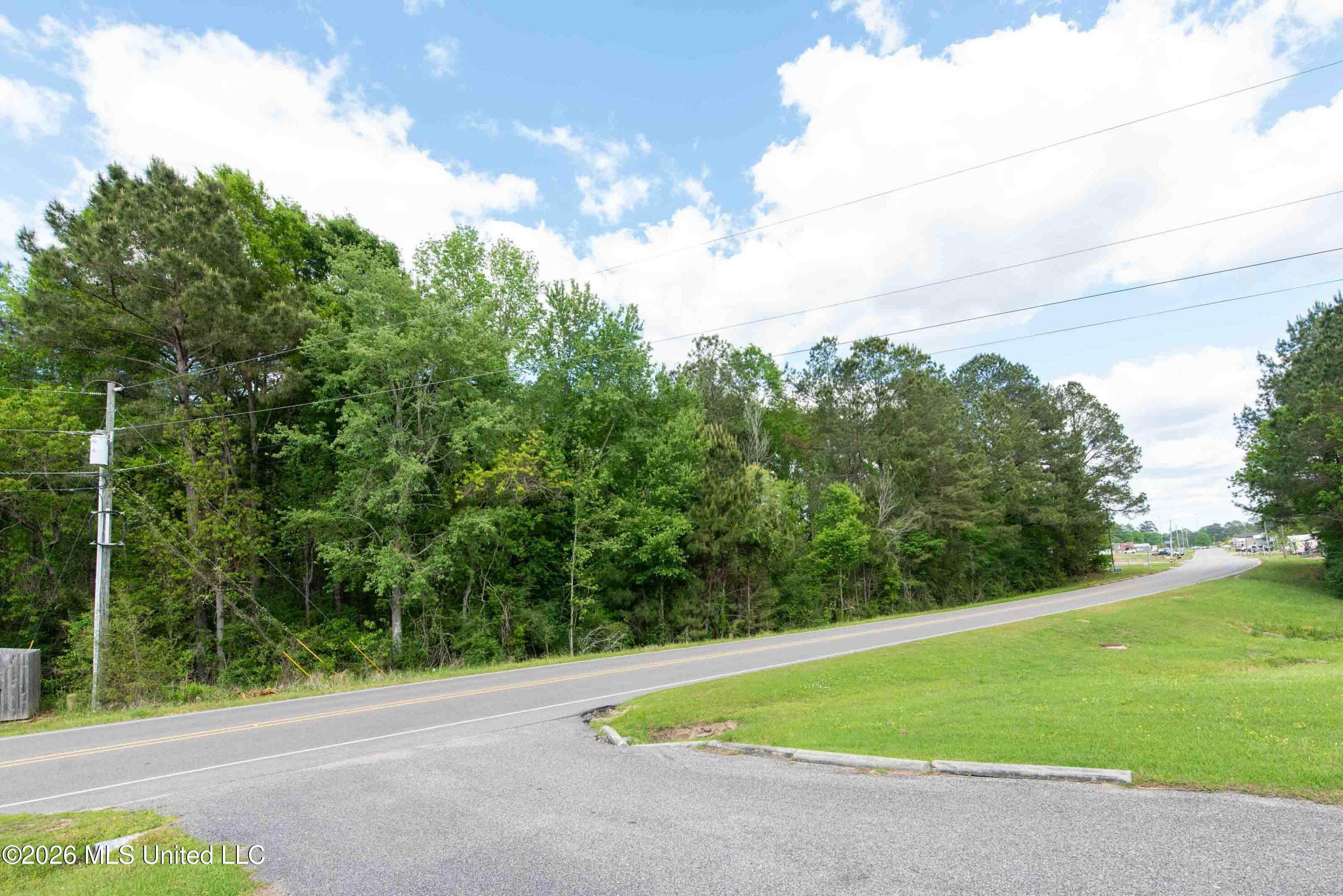 Hal Crocker Road
