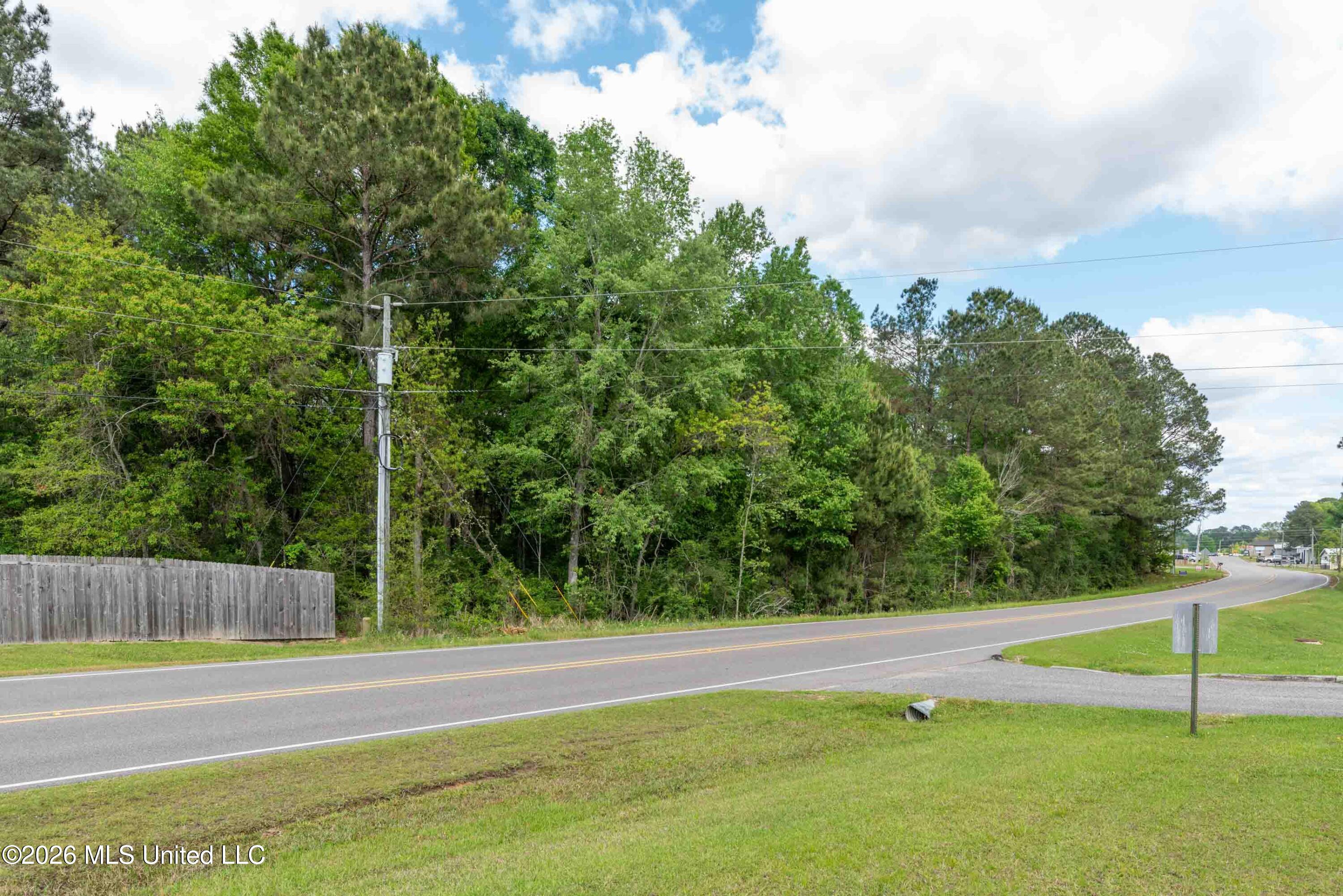 Hal Crocker Road