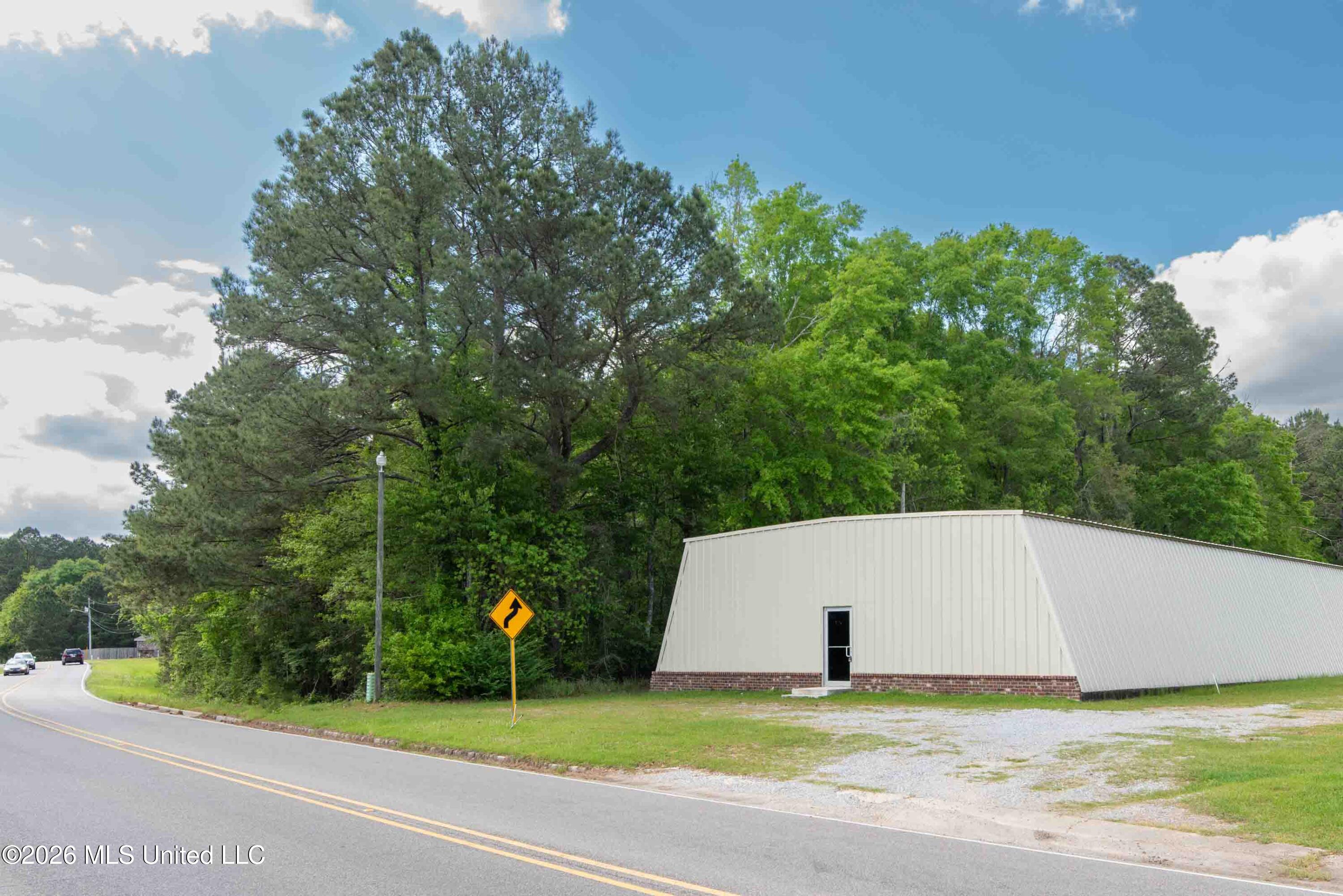 Hal Crocker Road