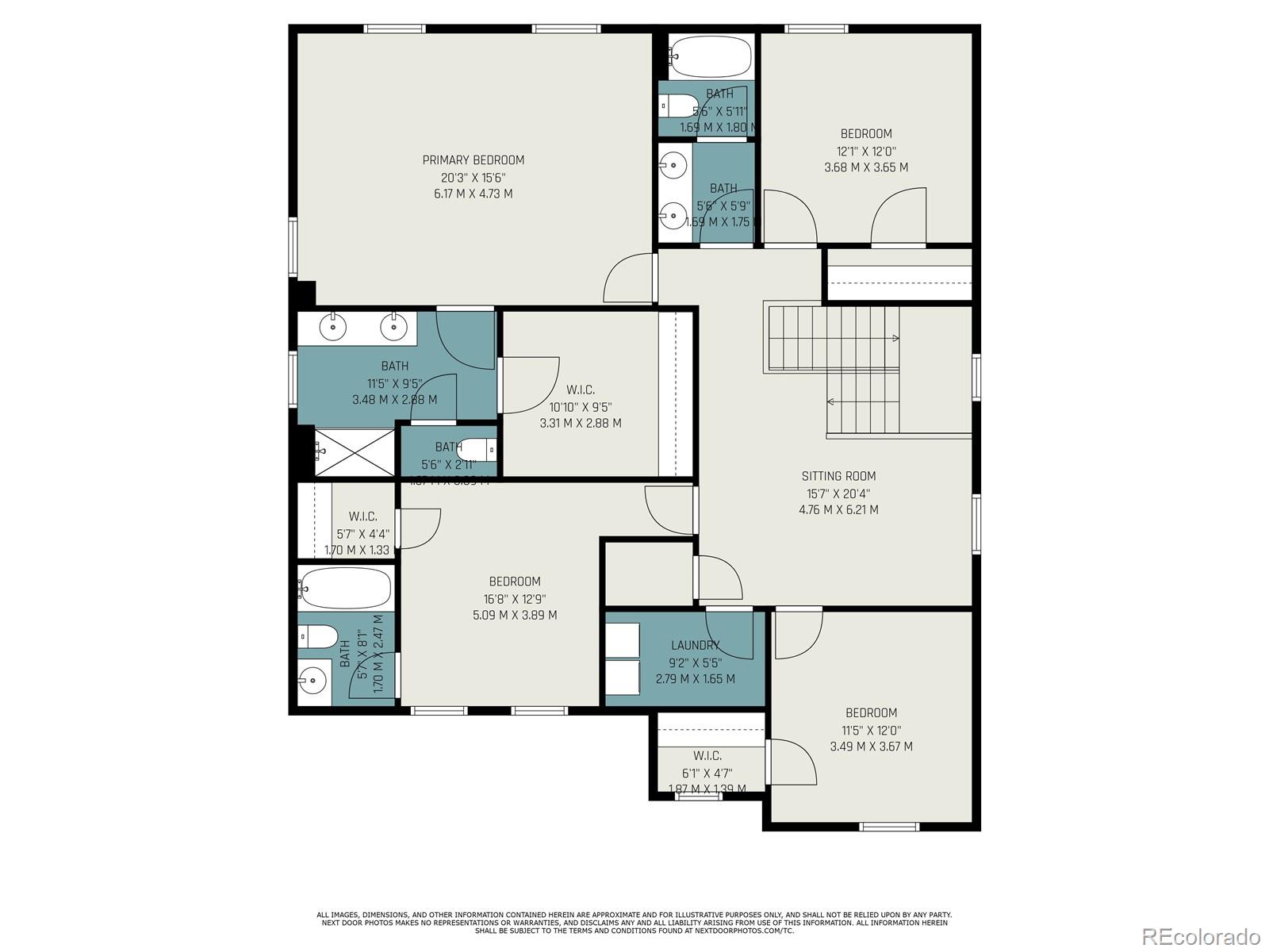 1819 Hydrangea Drive