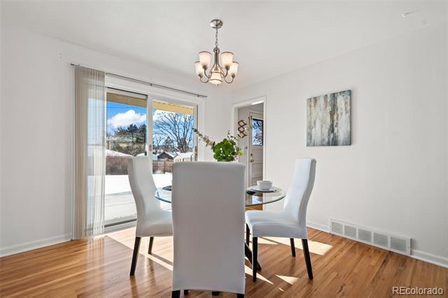8510 E Davies Place