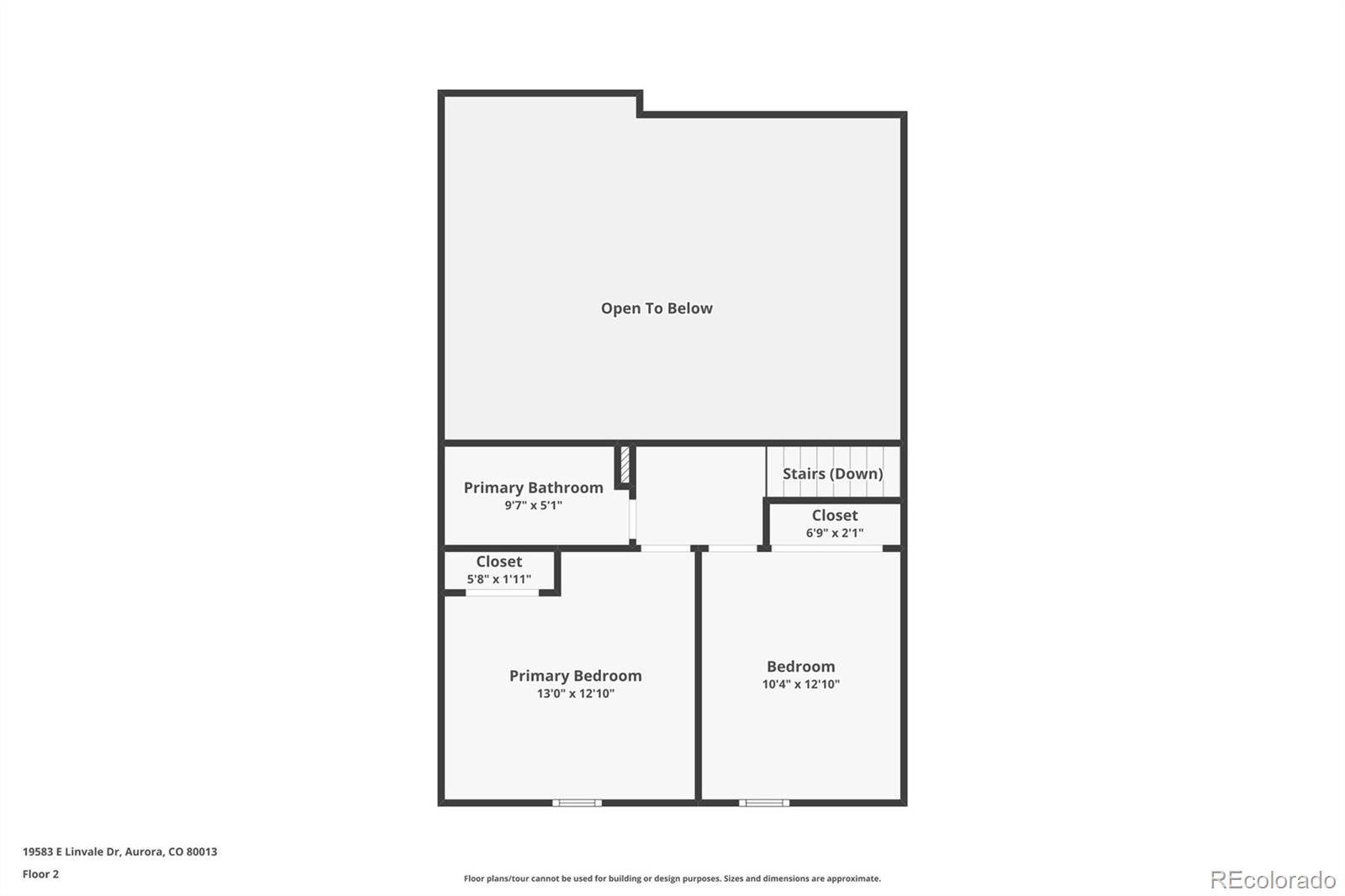 19583 E Linvale Drive