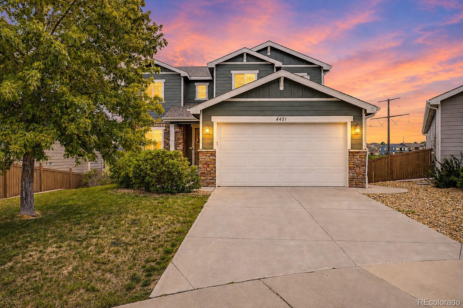 4451 Mcmurdo Court