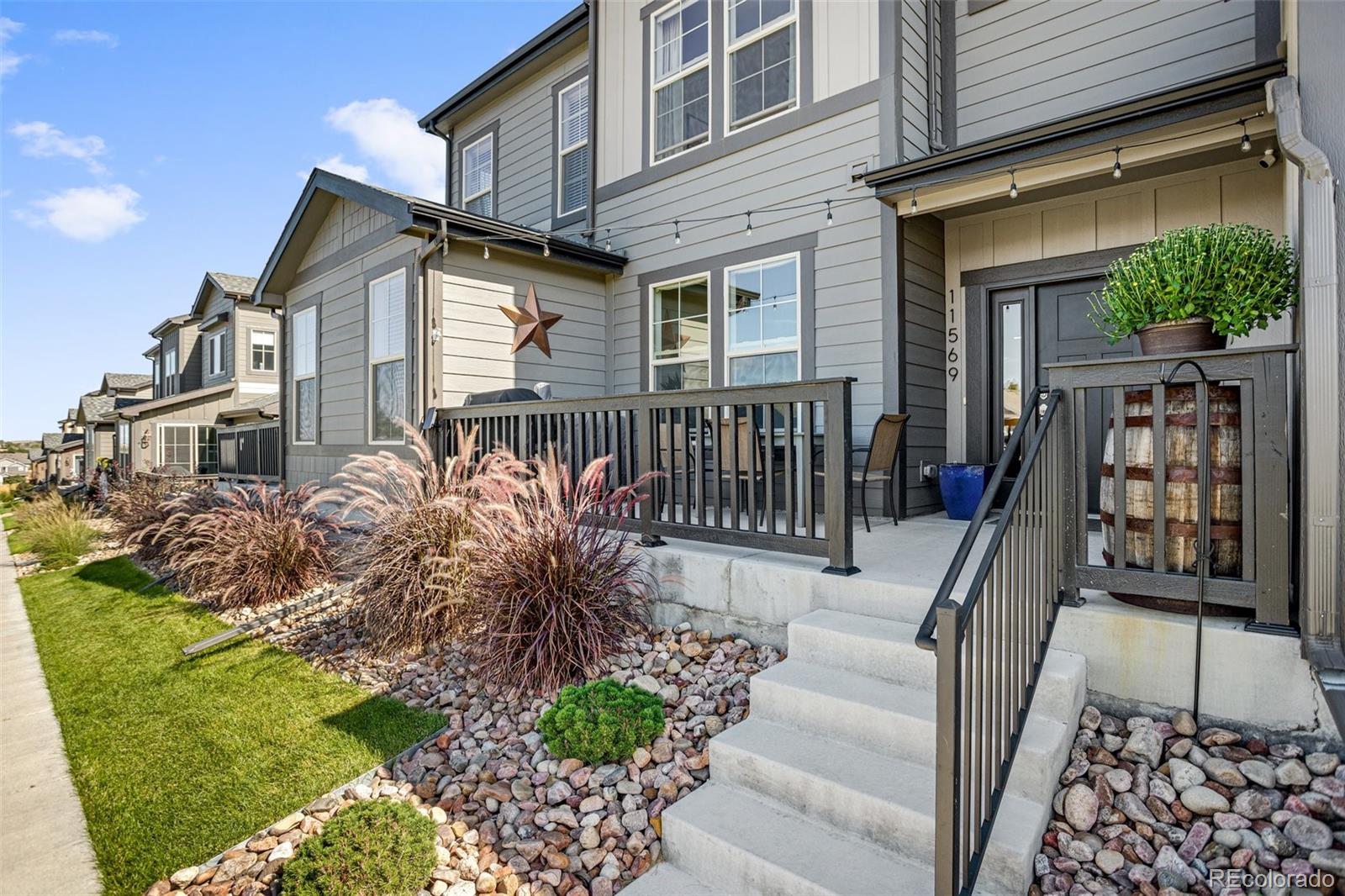 11569 Bethany Street