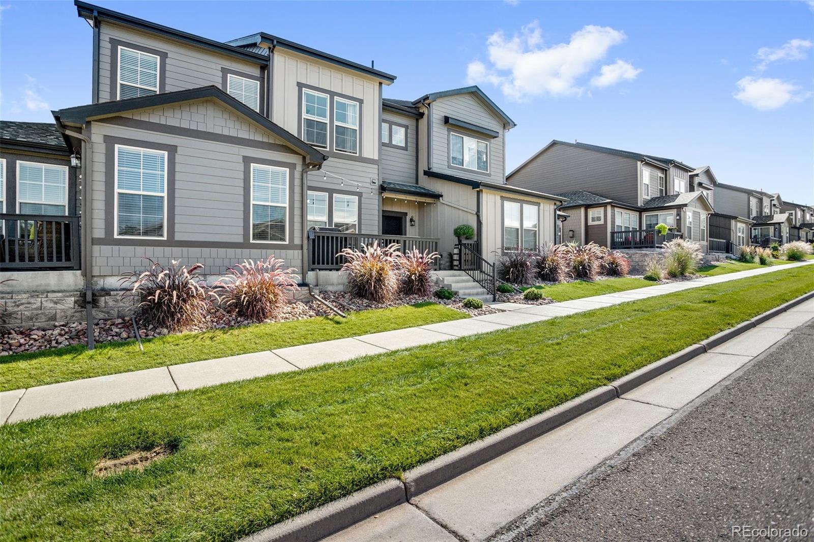 11569 Bethany Street