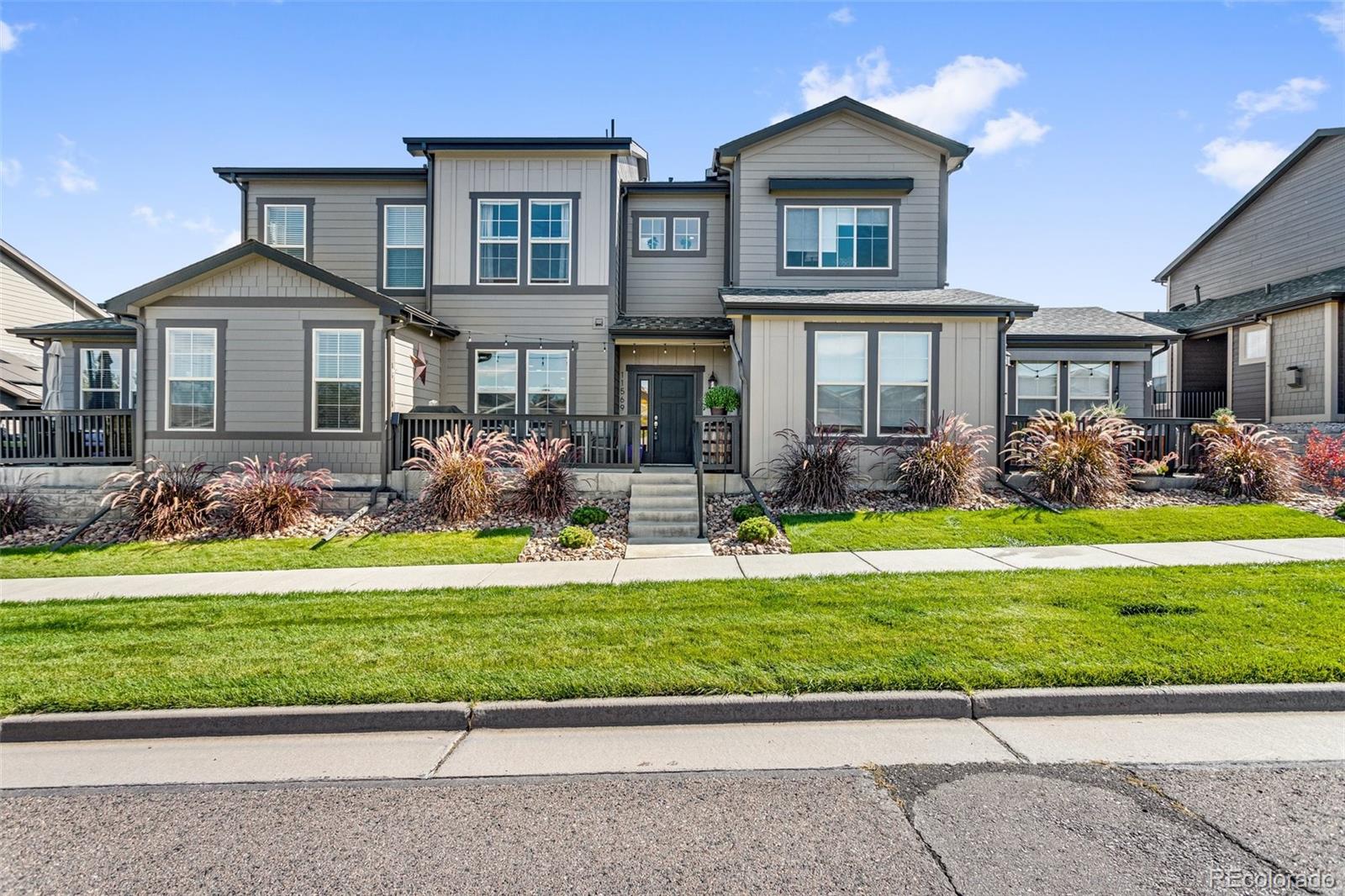 11569 Bethany Street