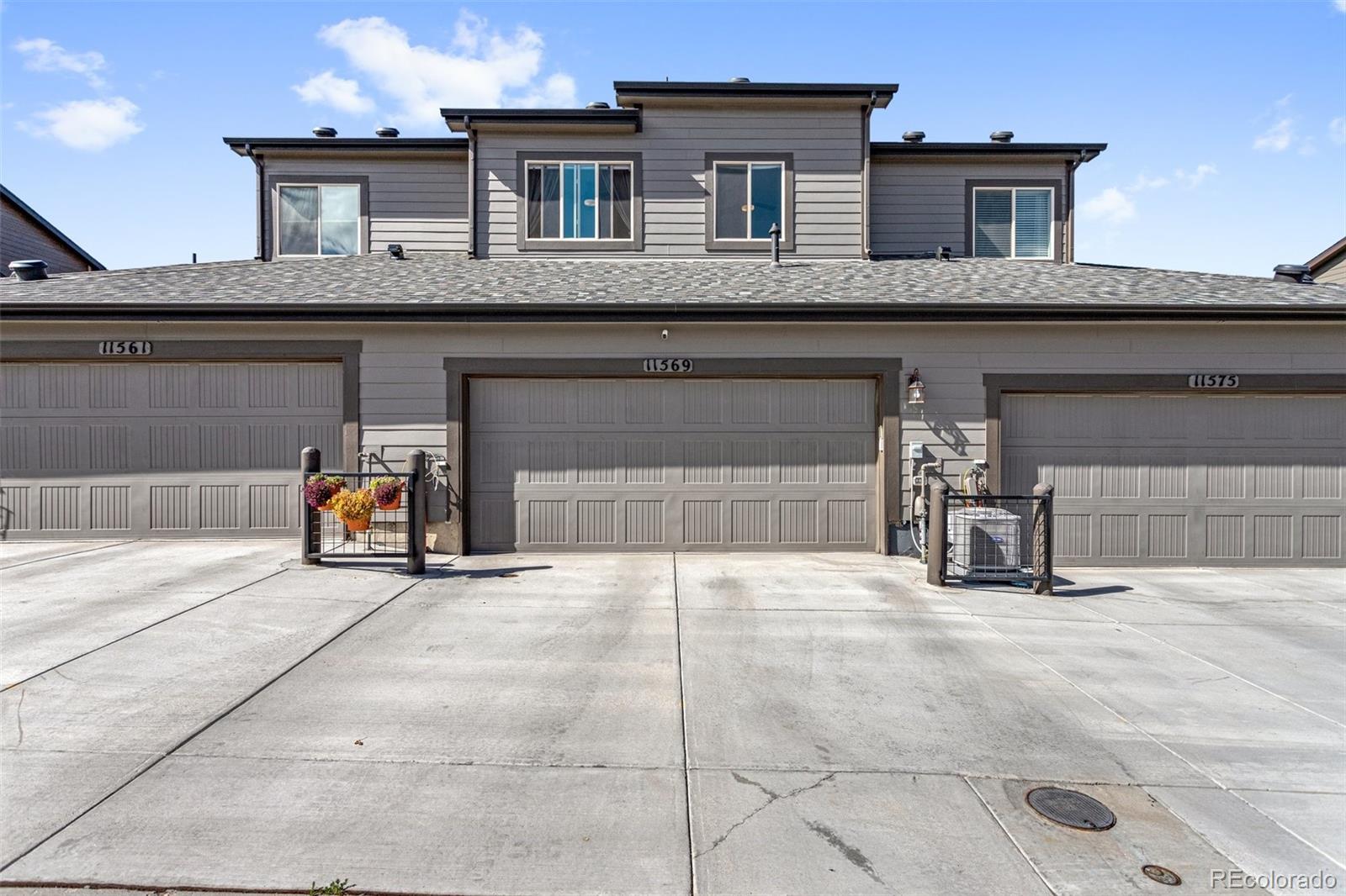 11569 Bethany Street