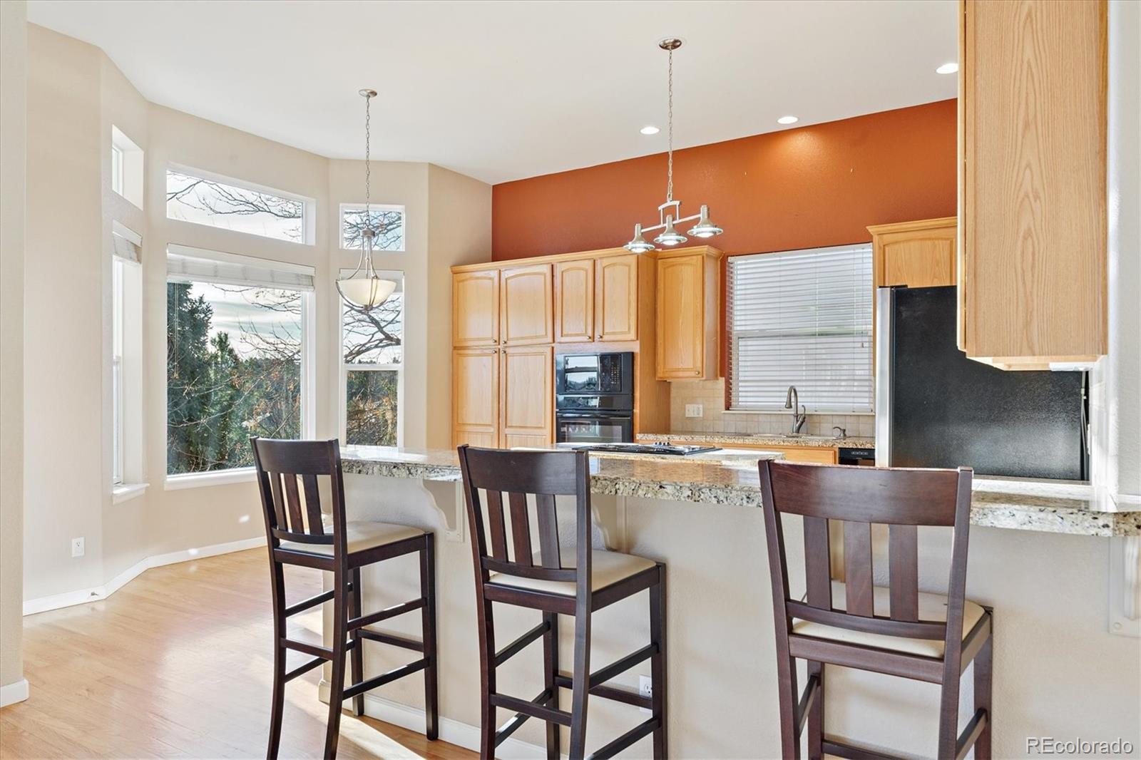 1022 Bramblewood Drive